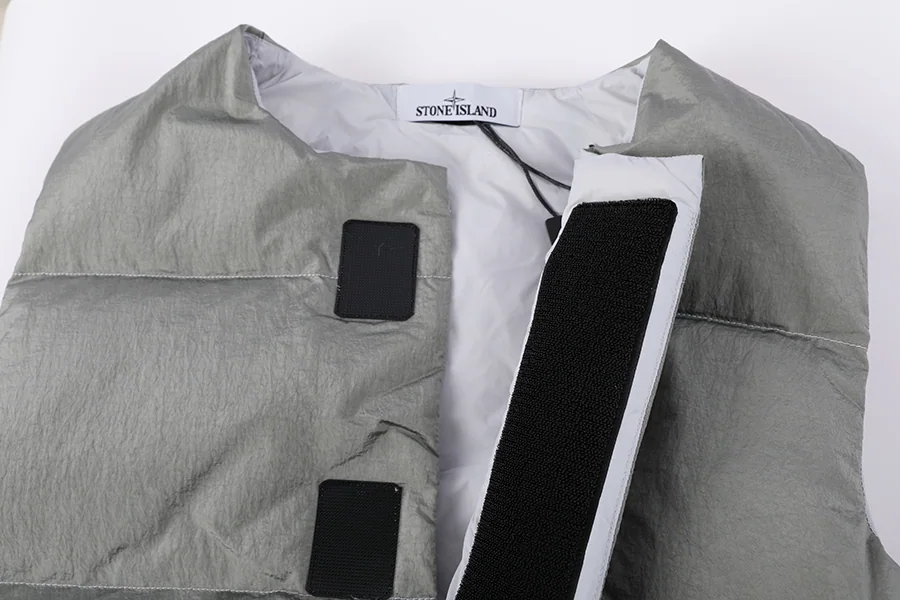 스톤아일랜드 남성 패딩 51069 Stone Island Padding 상세 이미지 6