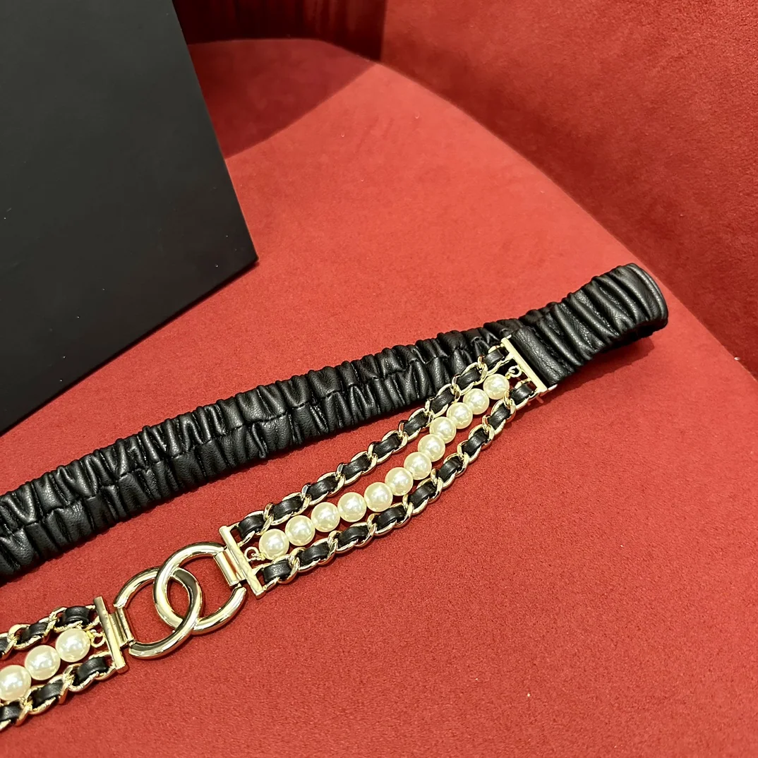샤넬 벨트 58649 Chanel Belt 상세 이미지 2