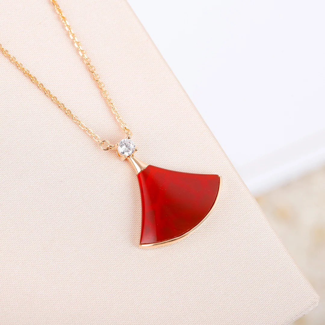 불가리 목걸이 64713 Bvlgari Necklace 상세 이미지 9