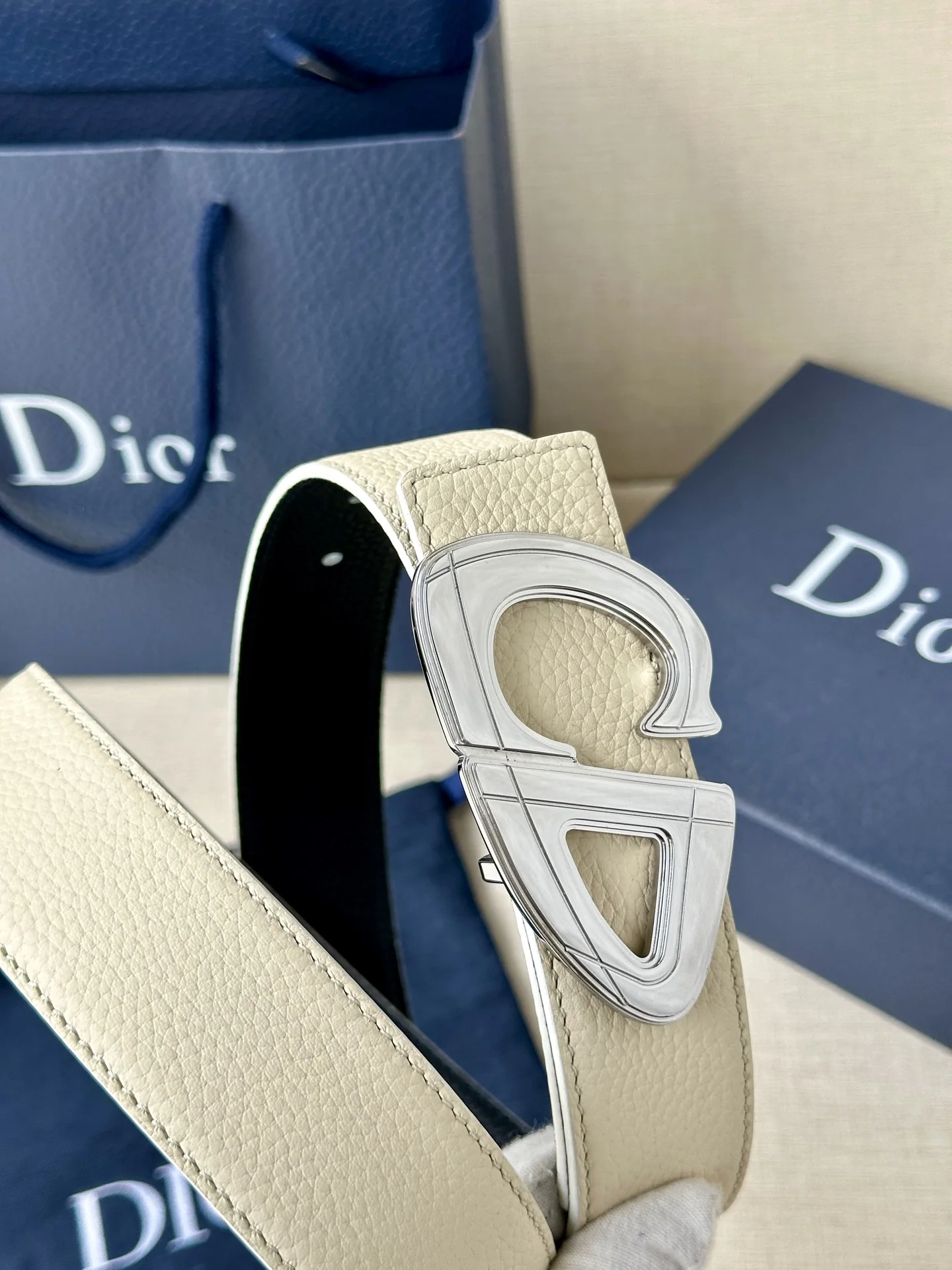 디올 벨트 59792 Dior Belt 상세 이미지 9