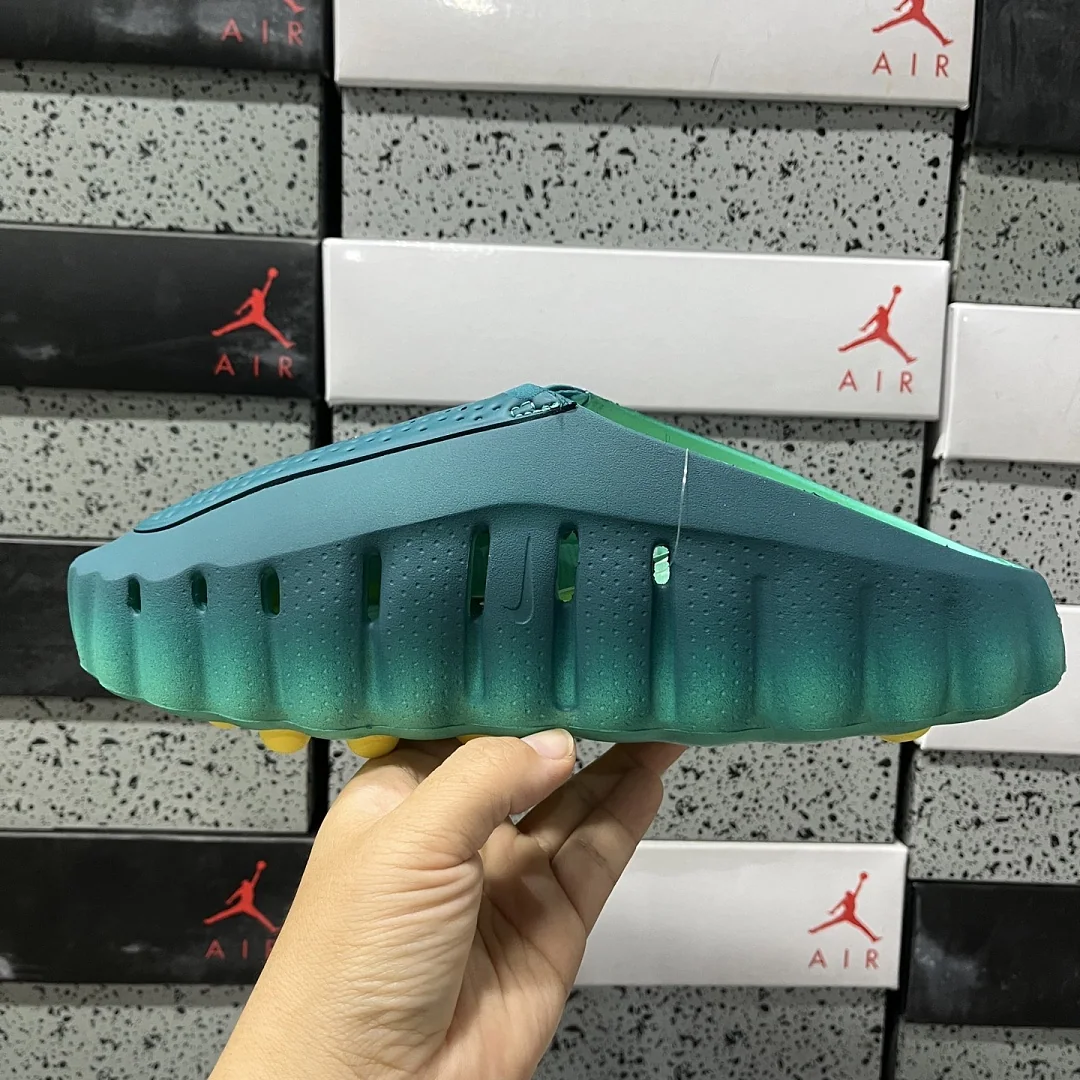 나이키 [M] 마인드 001 슬라이드 HQ4307-301 201418 Nike Mind 001 Slide Geode Teal Light 상세 이미지 2