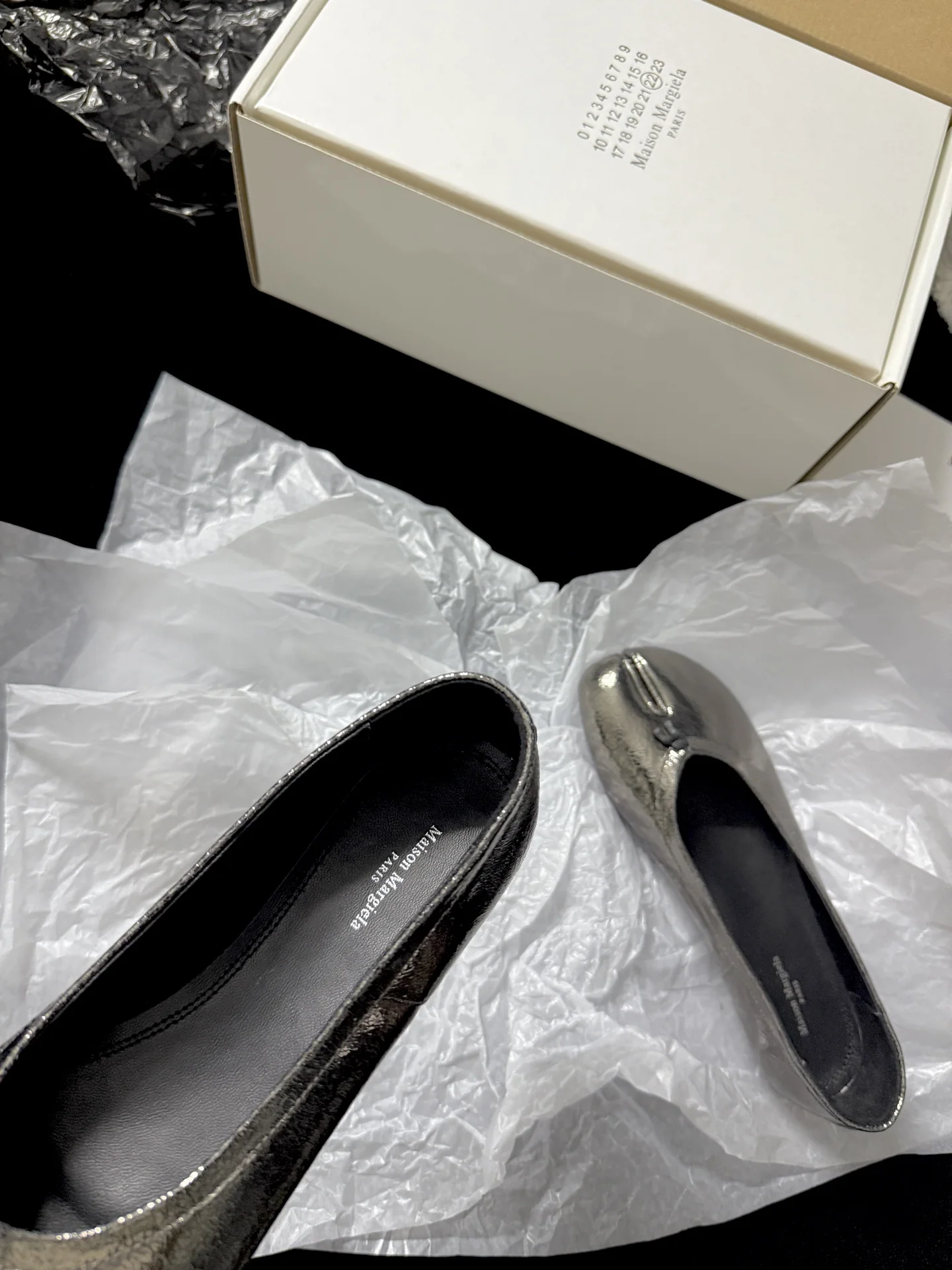 마르지엘라 신발 9246 상세 이미지 6