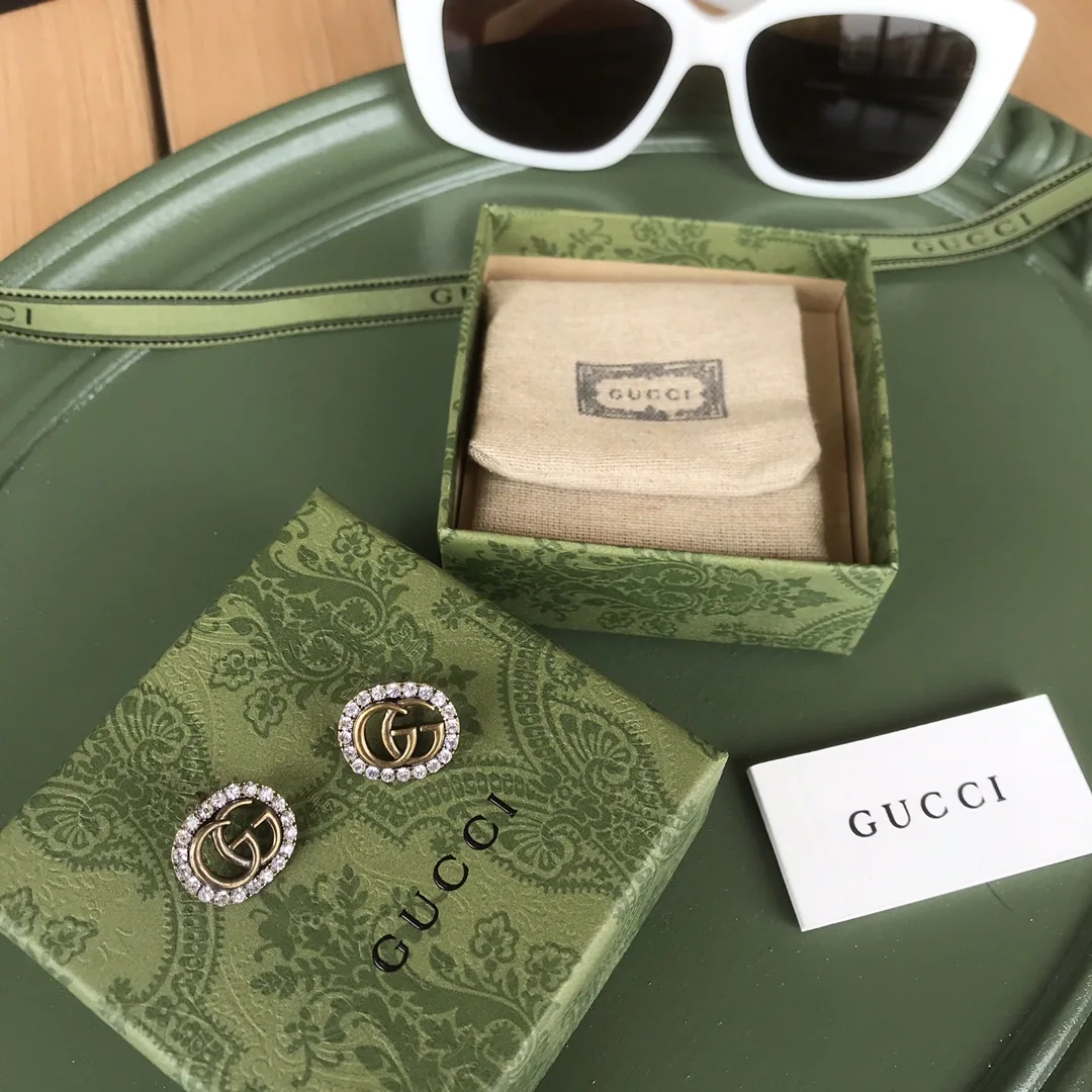 구찌 귀걸이 55848 Gucci Earrings 상세 이미지 3