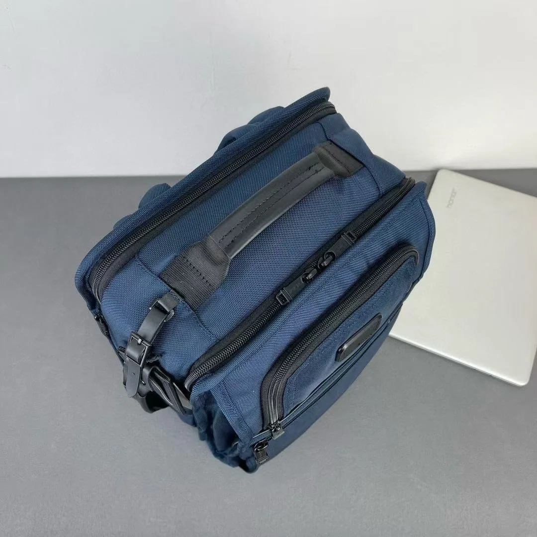 여행가방 블루 여행가방 45×31×20 CM26303216 상세 이미지 2
