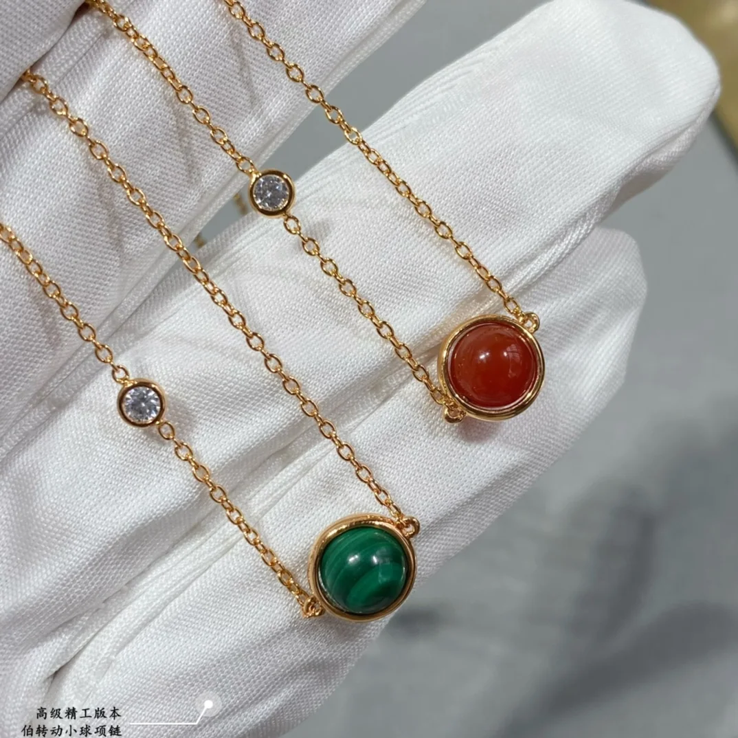 피아제 목걸이 71653 Piaget Necklace 상세 이미지 3