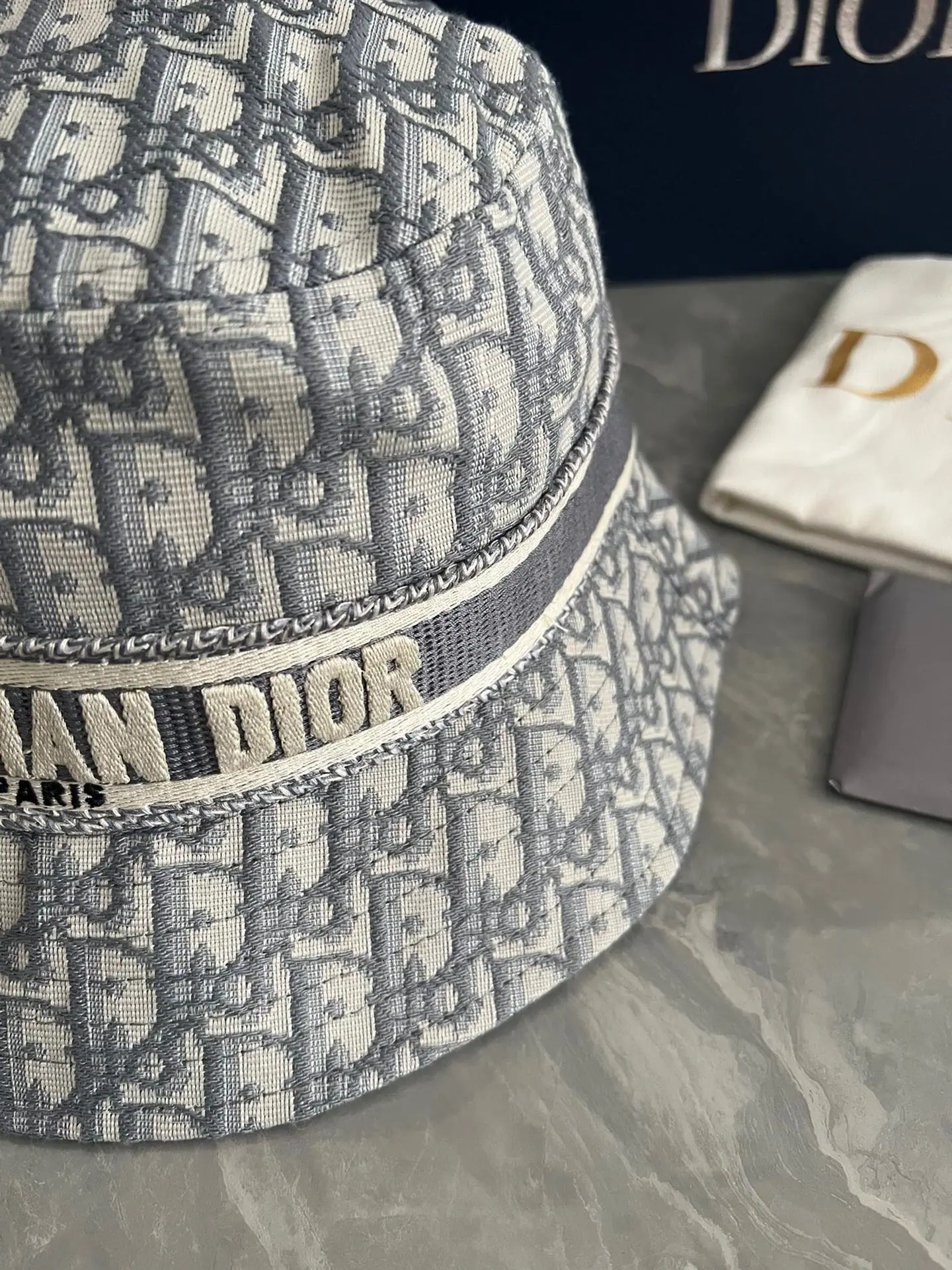 디올 모자 78767 Dior Cap 상세 이미지 8