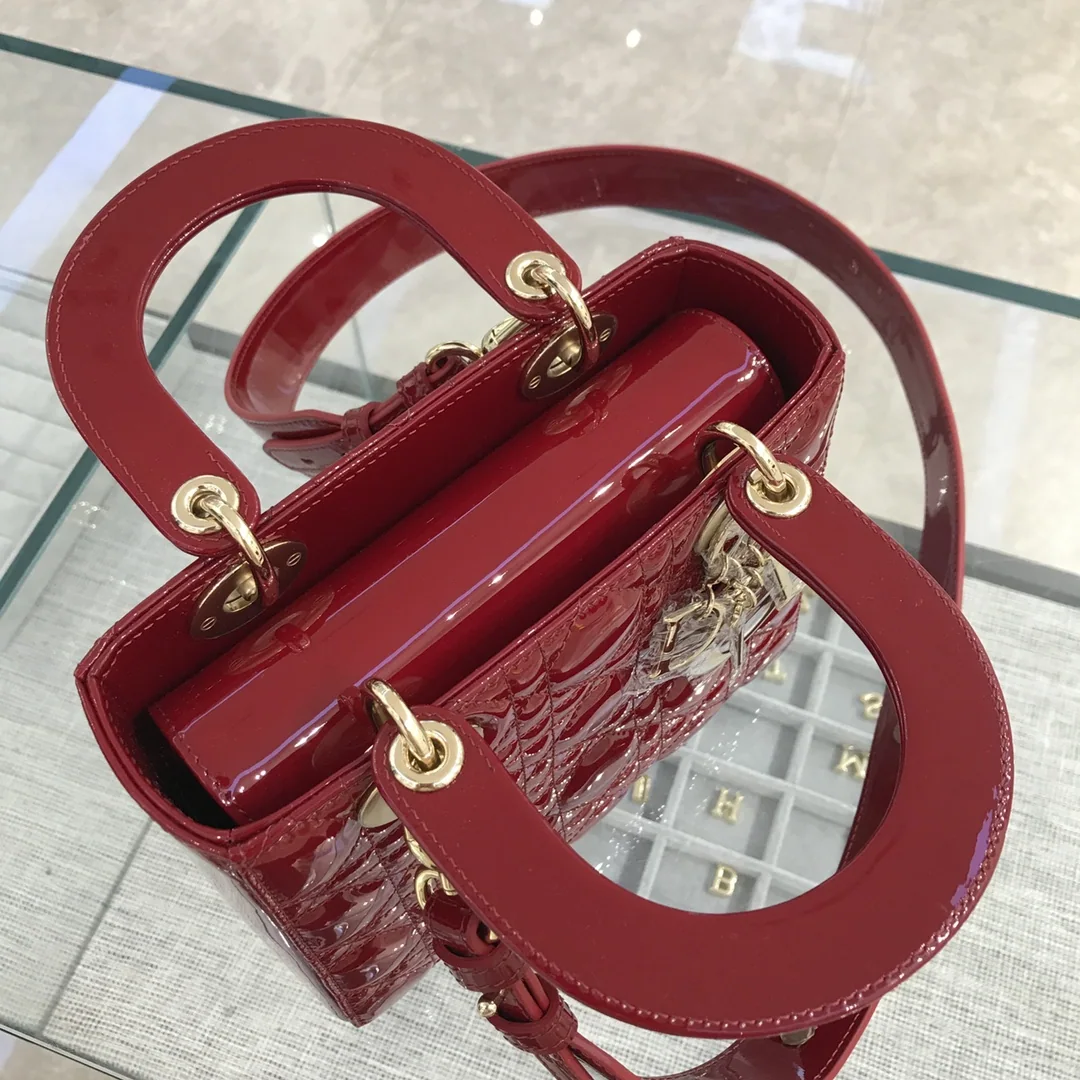 디올 가방 상세 이미지 2
