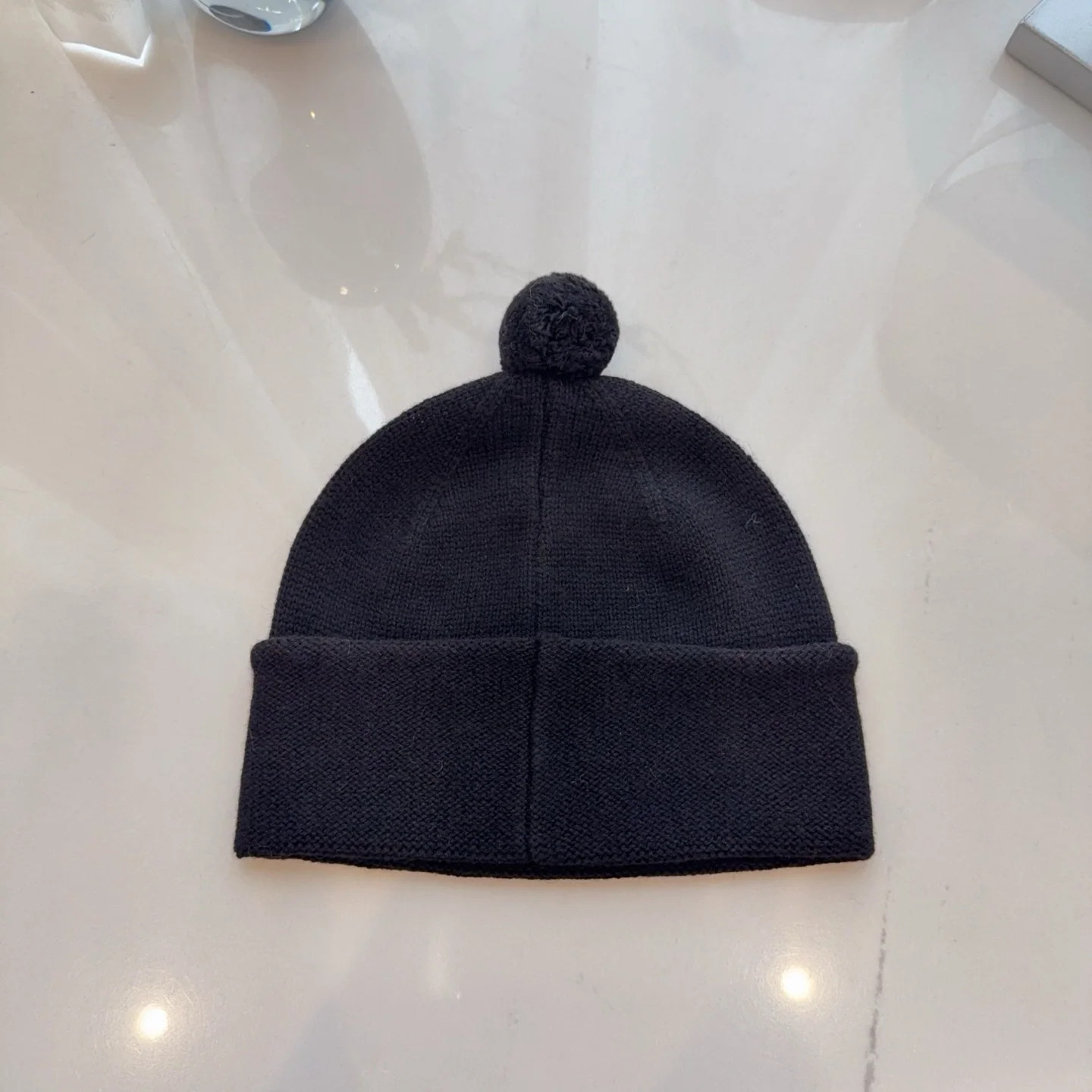 미우미우 모자 81375 Miu Miu Cap 상세 이미지 5