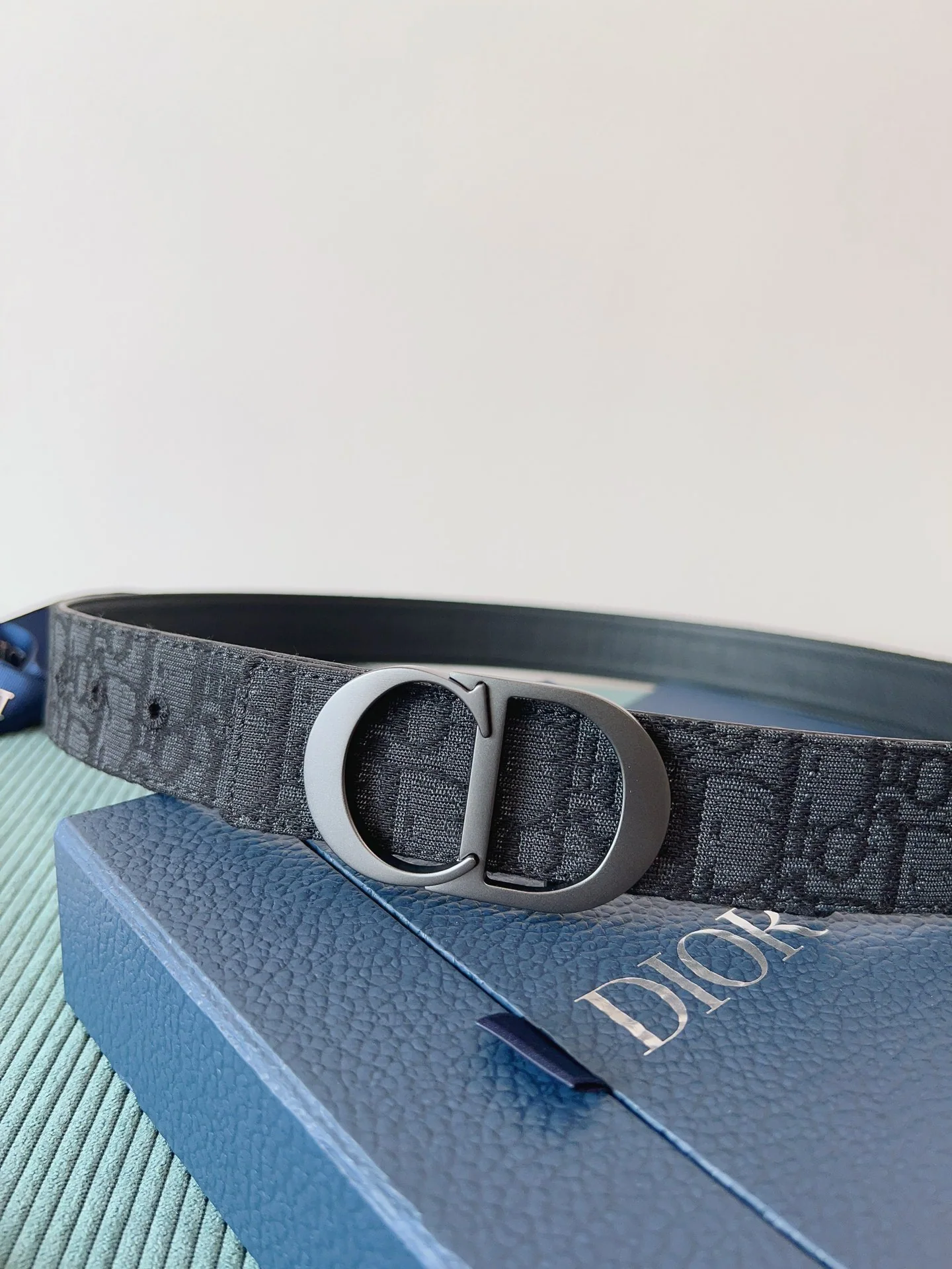 디올 벨트 59857 Dior Belt 상세 이미지 2