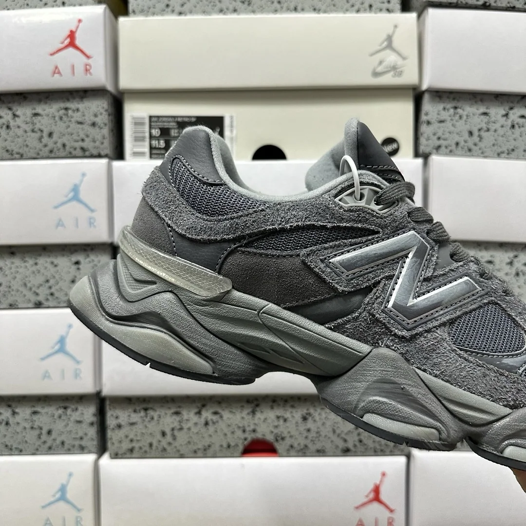 뉴발란스 [C] 9060 U9060SG 202132 New Balance 9060 상세 이미지 9