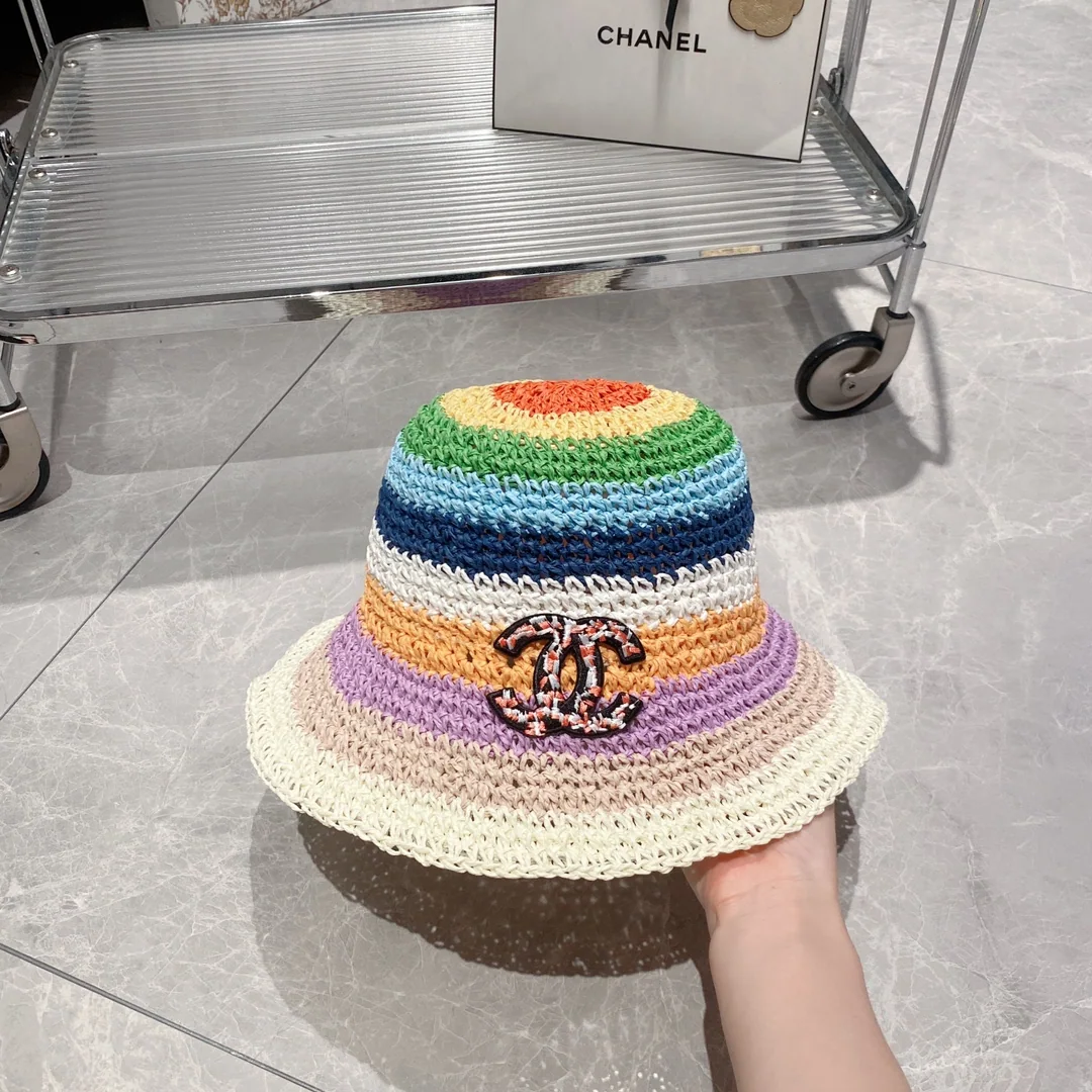 샤넬 모자 82208 Chanel Cap 상세 이미지 2