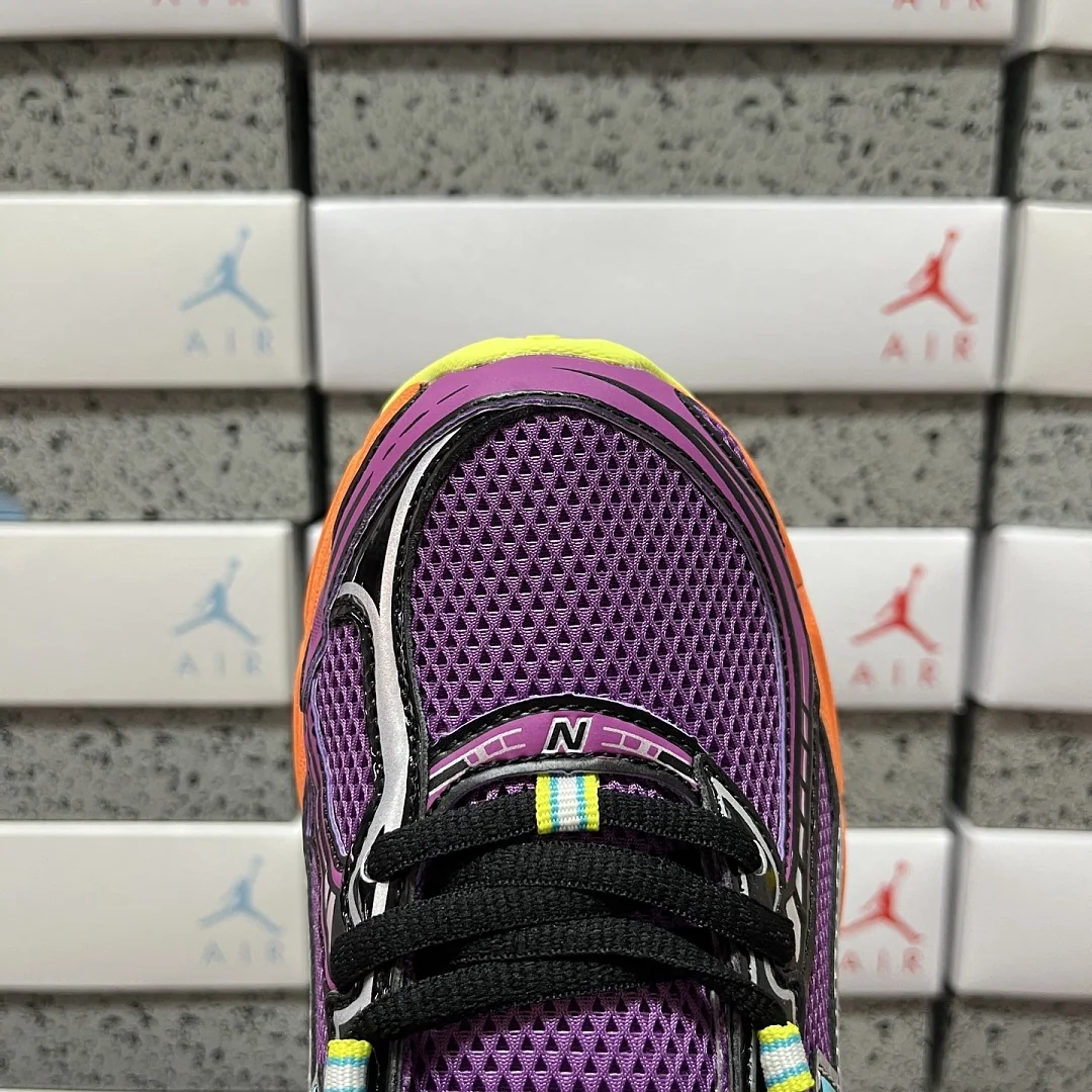 뉴발란스 [XY] 740v2 U740GR2 202061 New Balance 740v2 상세 이미지 7