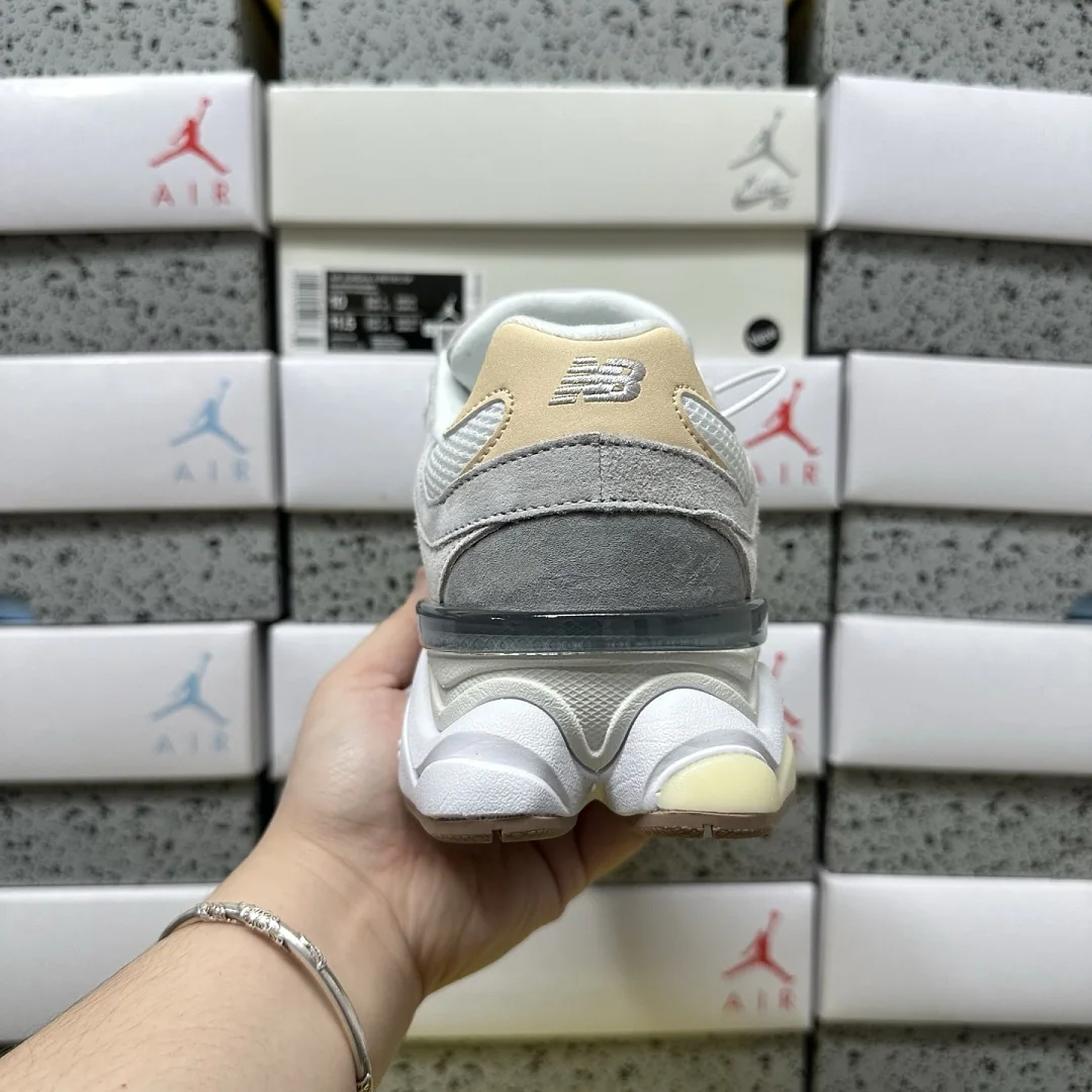 뉴발란스 [C] 9060 U9060AUB 202217 New Balance 9060 상세 이미지 9