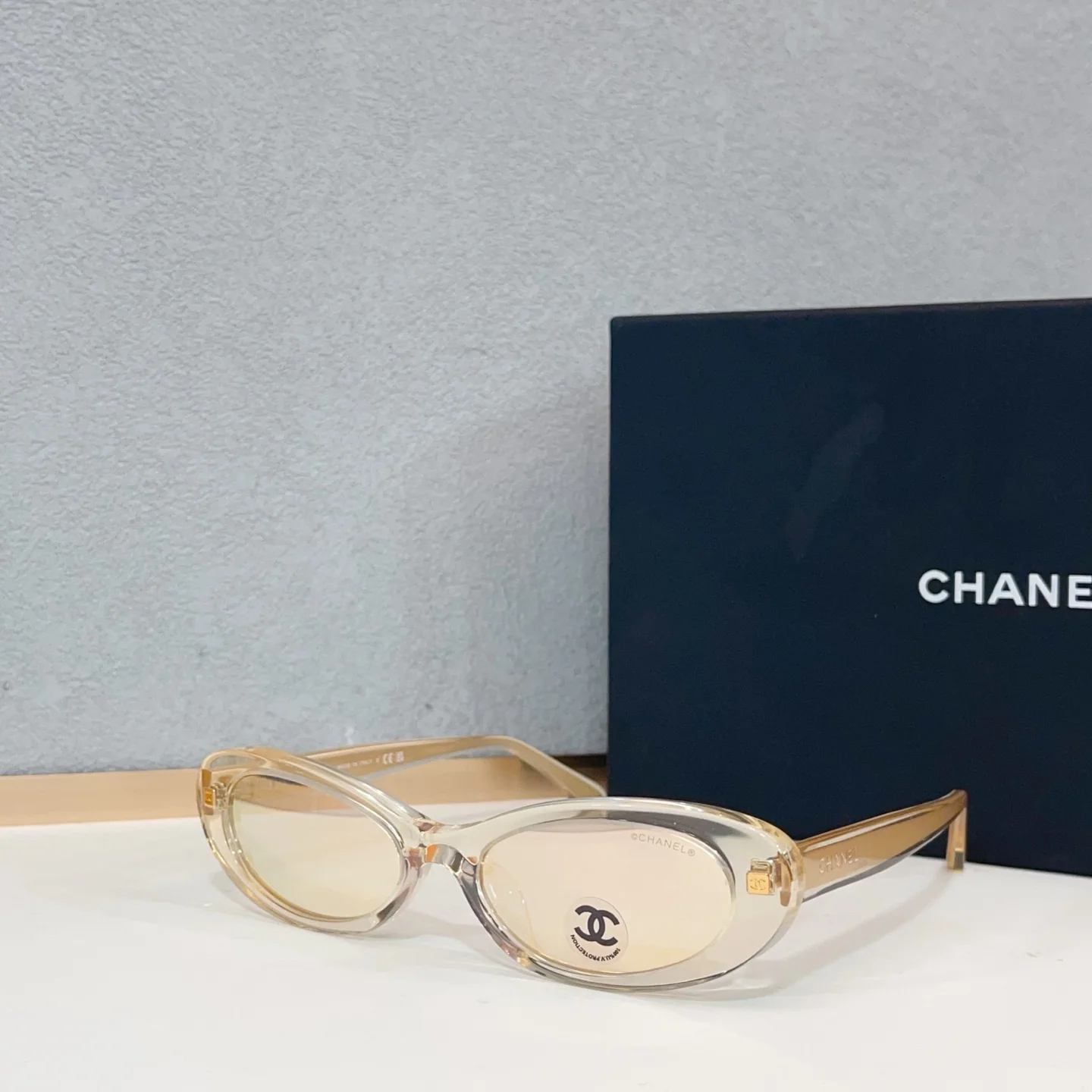 샤넬 선글라스 56789 Chanel Sunglasses 상세 이미지 3