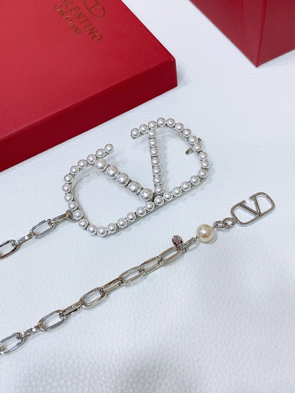 발렌티노 벨트 58088 Valentino Belt 상세 이미지 6