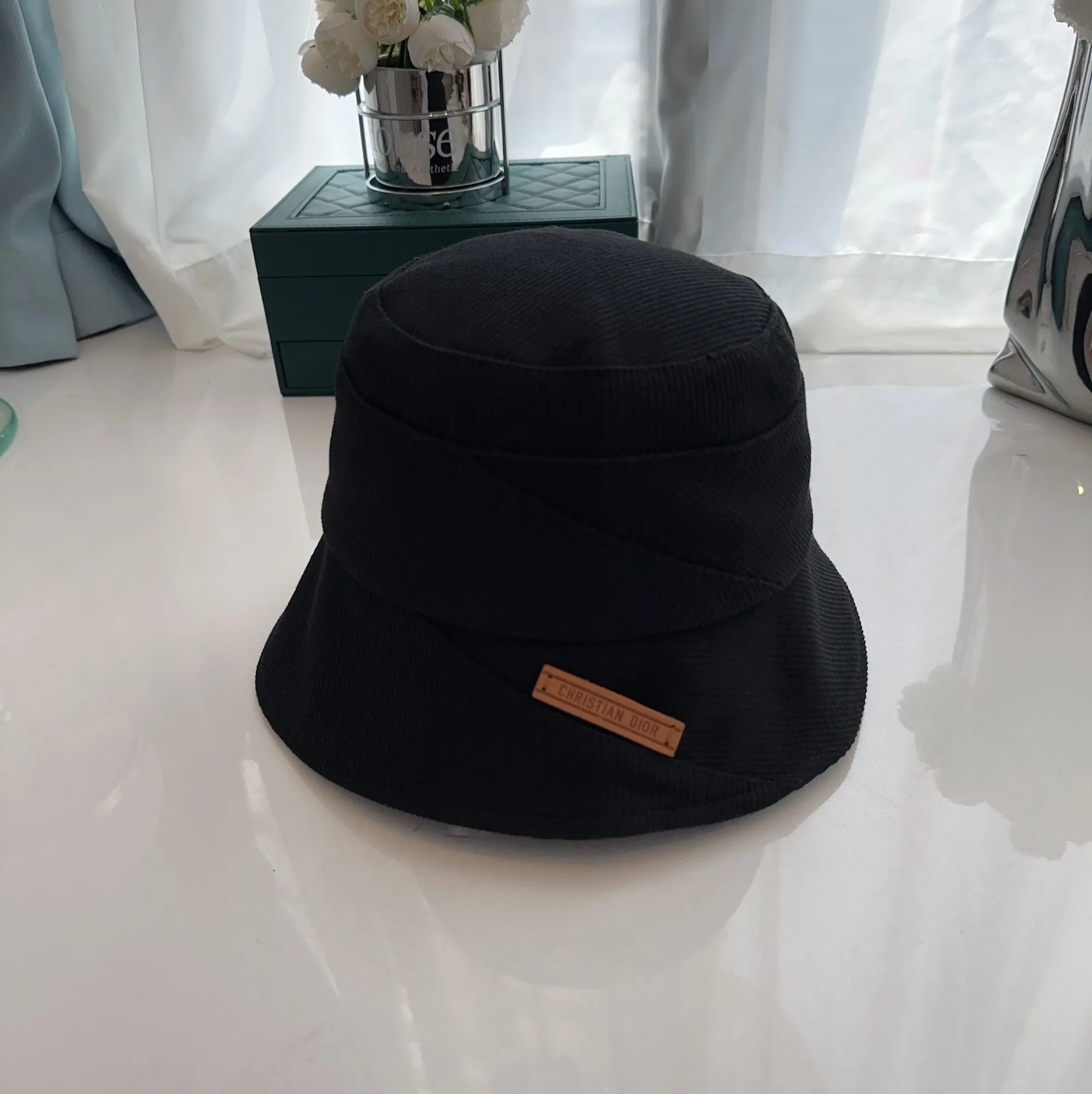디올 모자 78757 Dior Cap 상세 이미지 2