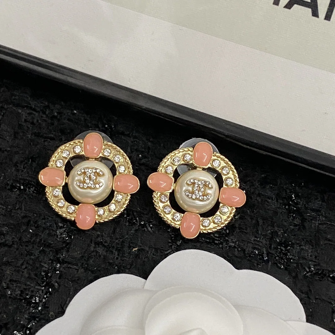샤넬 귀걸이 69156 Chanel Earrings 상세 이미지 8