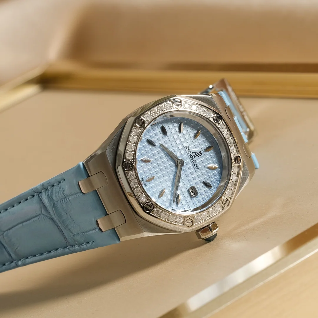 오데마피게 오데마 피게 시계 Audemars Piguet 상세 이미지 3