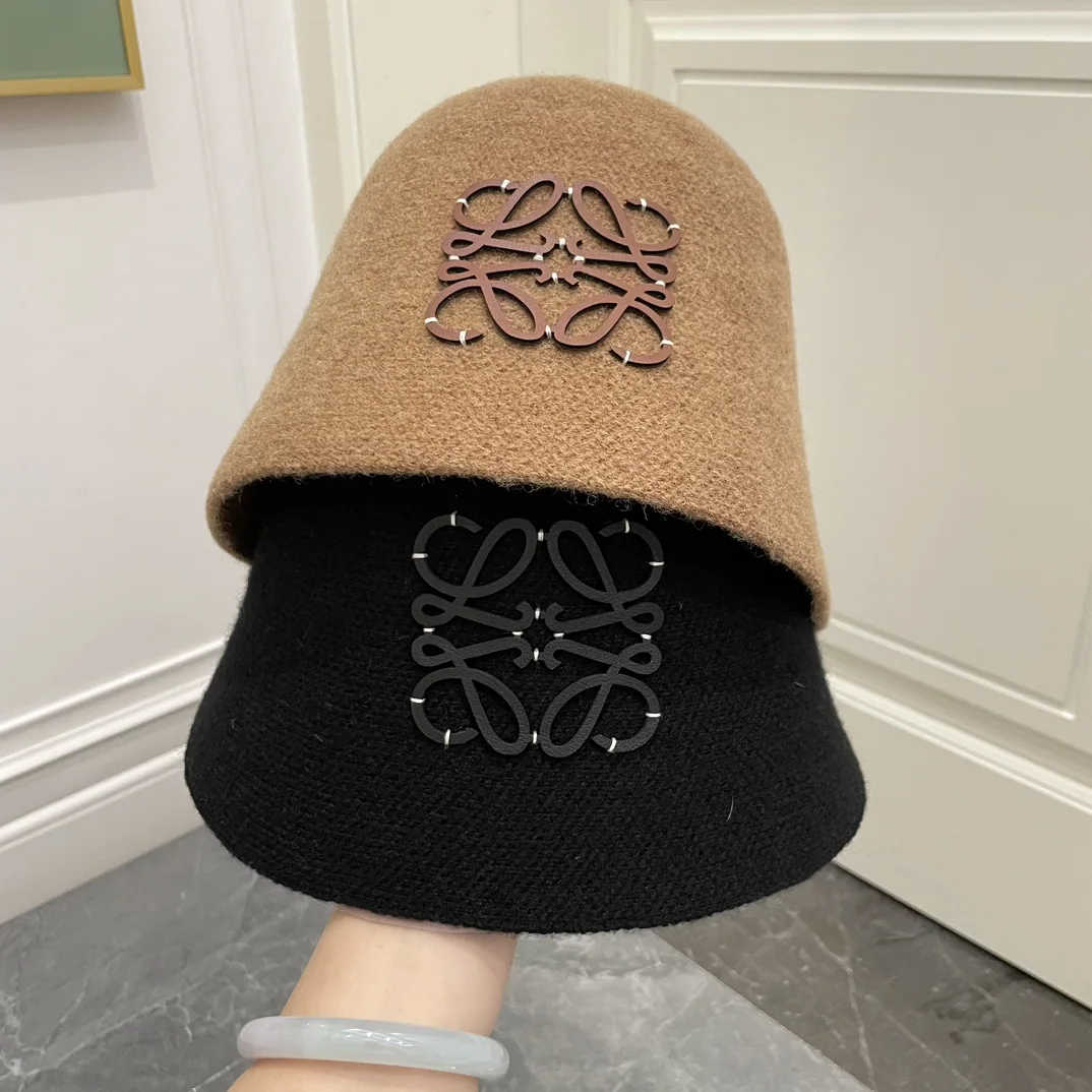 로에베 모자 79010 Loewe Cap 상세 이미지 9