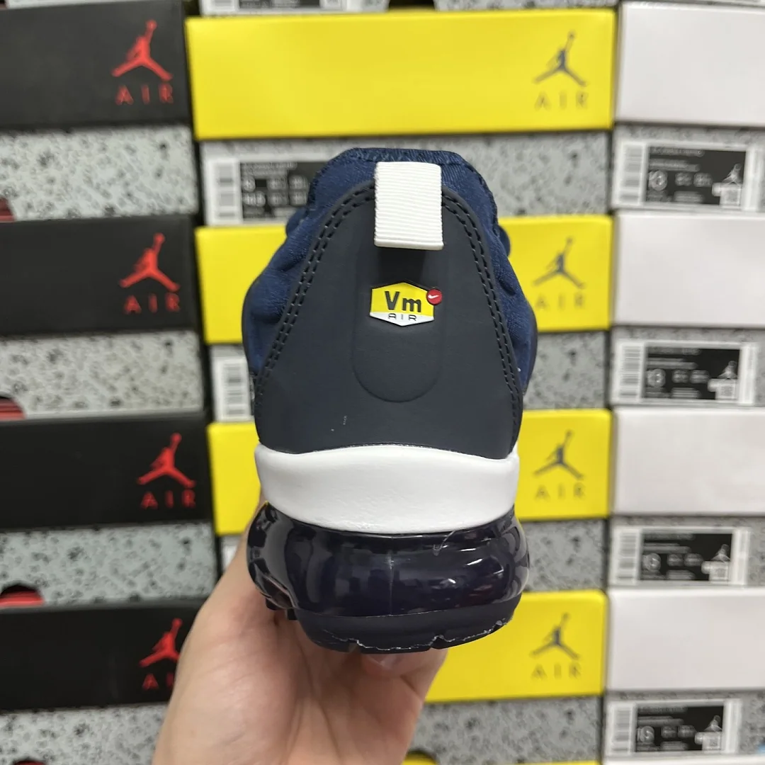 나이키 [OT] 에어 베이퍼맥스 플러스 화이트 블루 DH0611-400 201570 Nike Air VaporMax Plus 상세 이미지 3