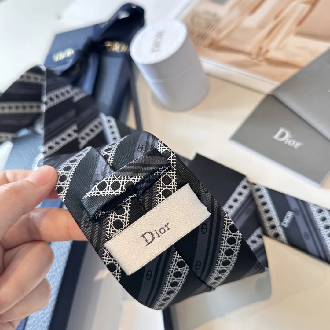디올 넥타이 89880 Dior Accessories 상세 이미지 5