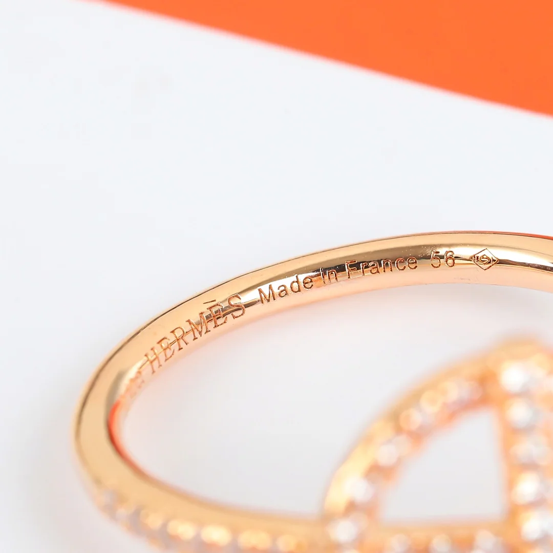 에르메스 반지 70033 Hermes Ring 상세 이미지 5