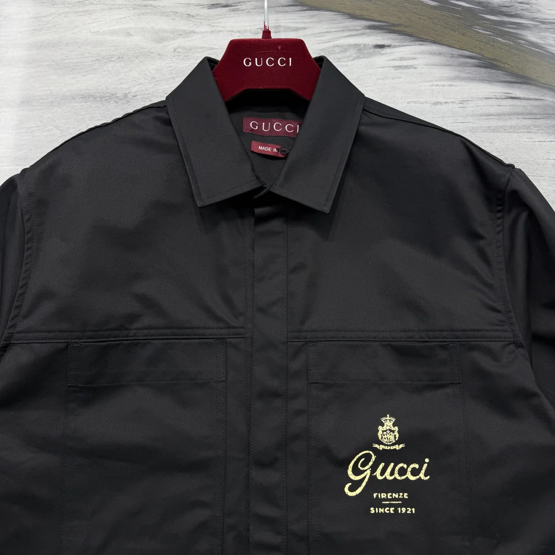 구찌 남성 자켓 53829 Gucci 상세 이미지 6