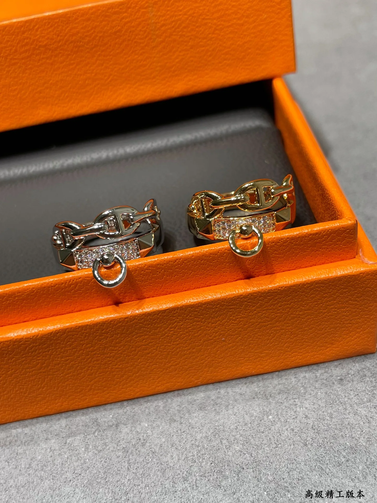 에르메스 반지 70103 Hermes Ring 상세 이미지 6