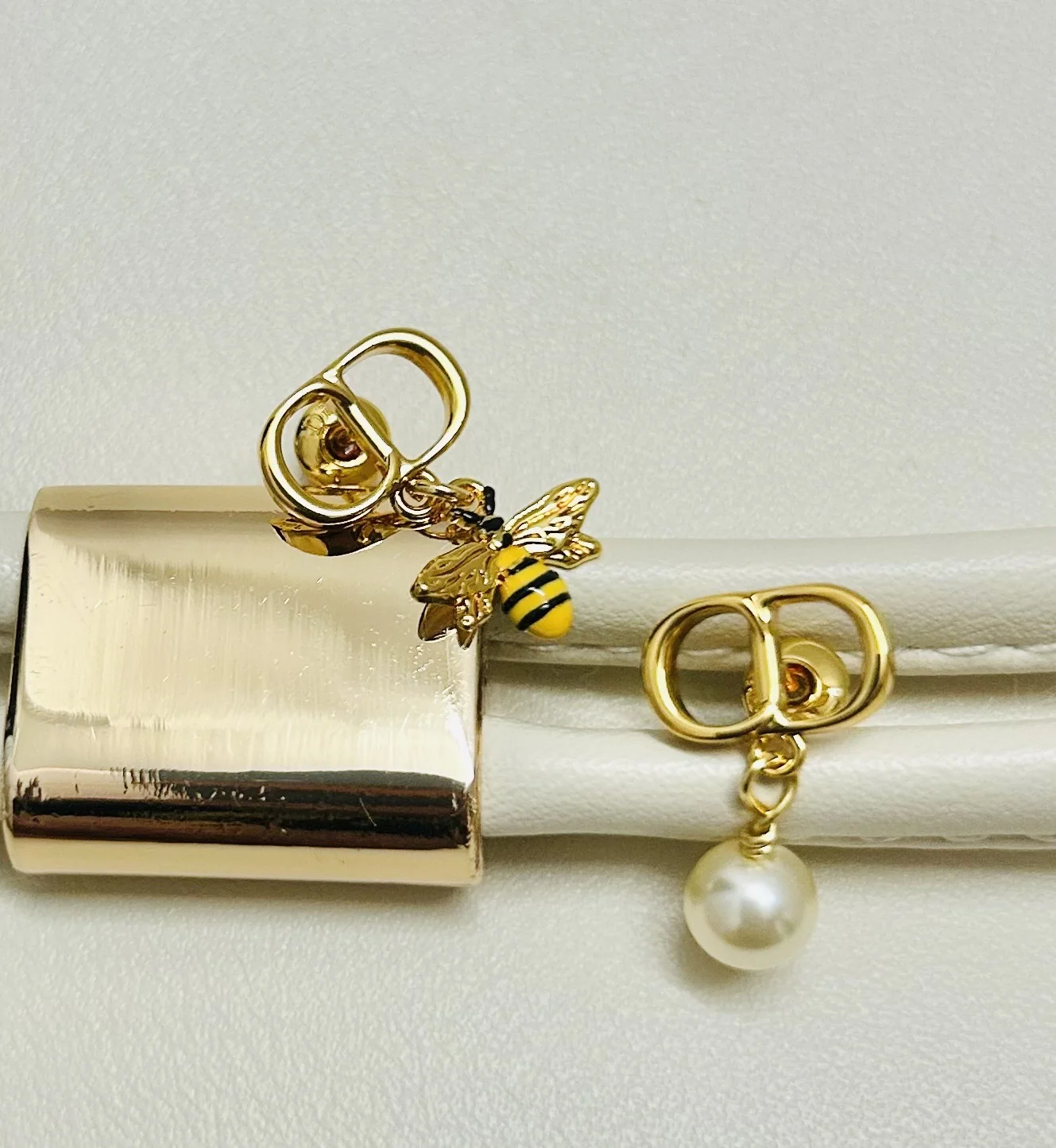 디올 귀걸이 60486 Dior Earrings 상세 이미지 6