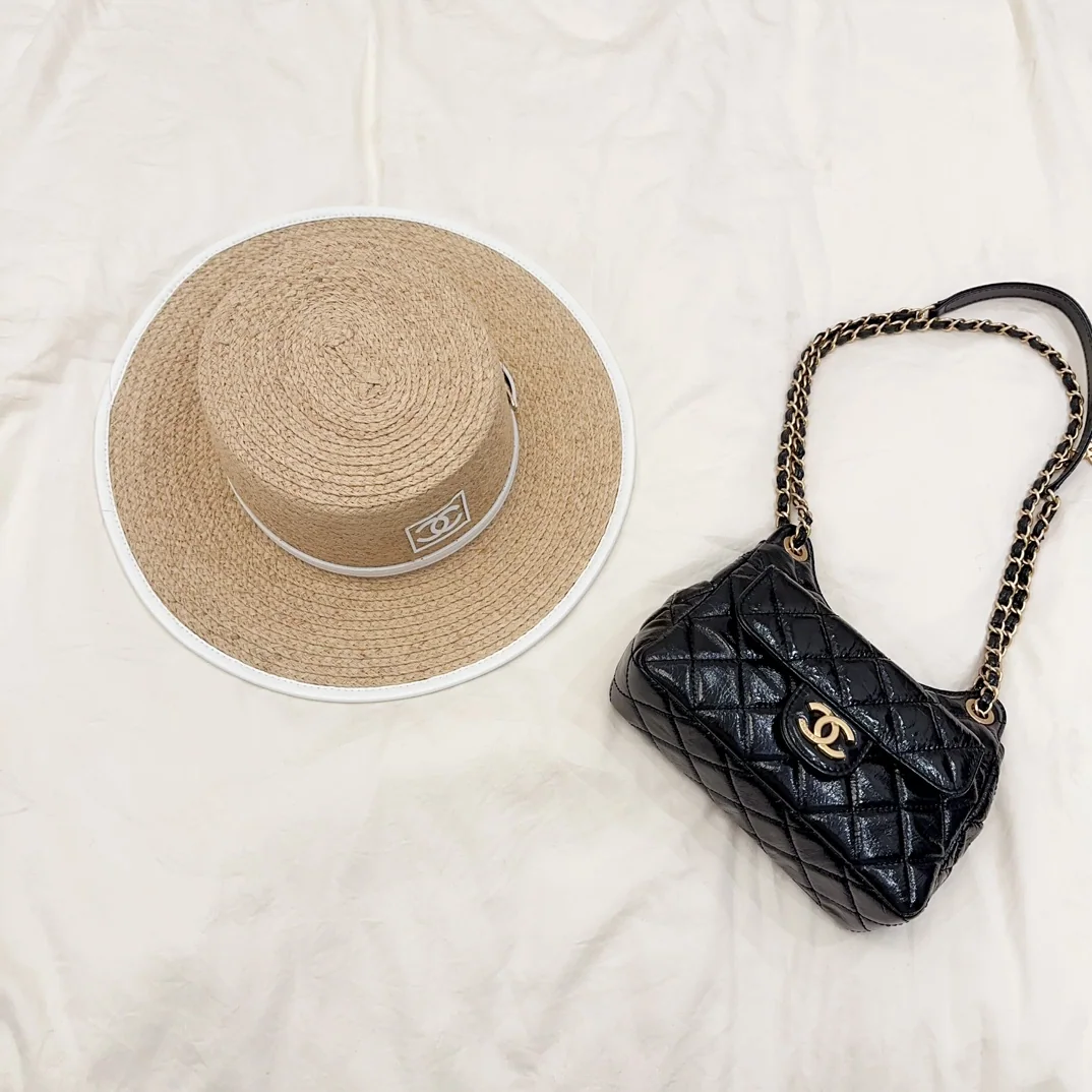 샤넬 모자 82278 Chanel Cap 상세 이미지 7