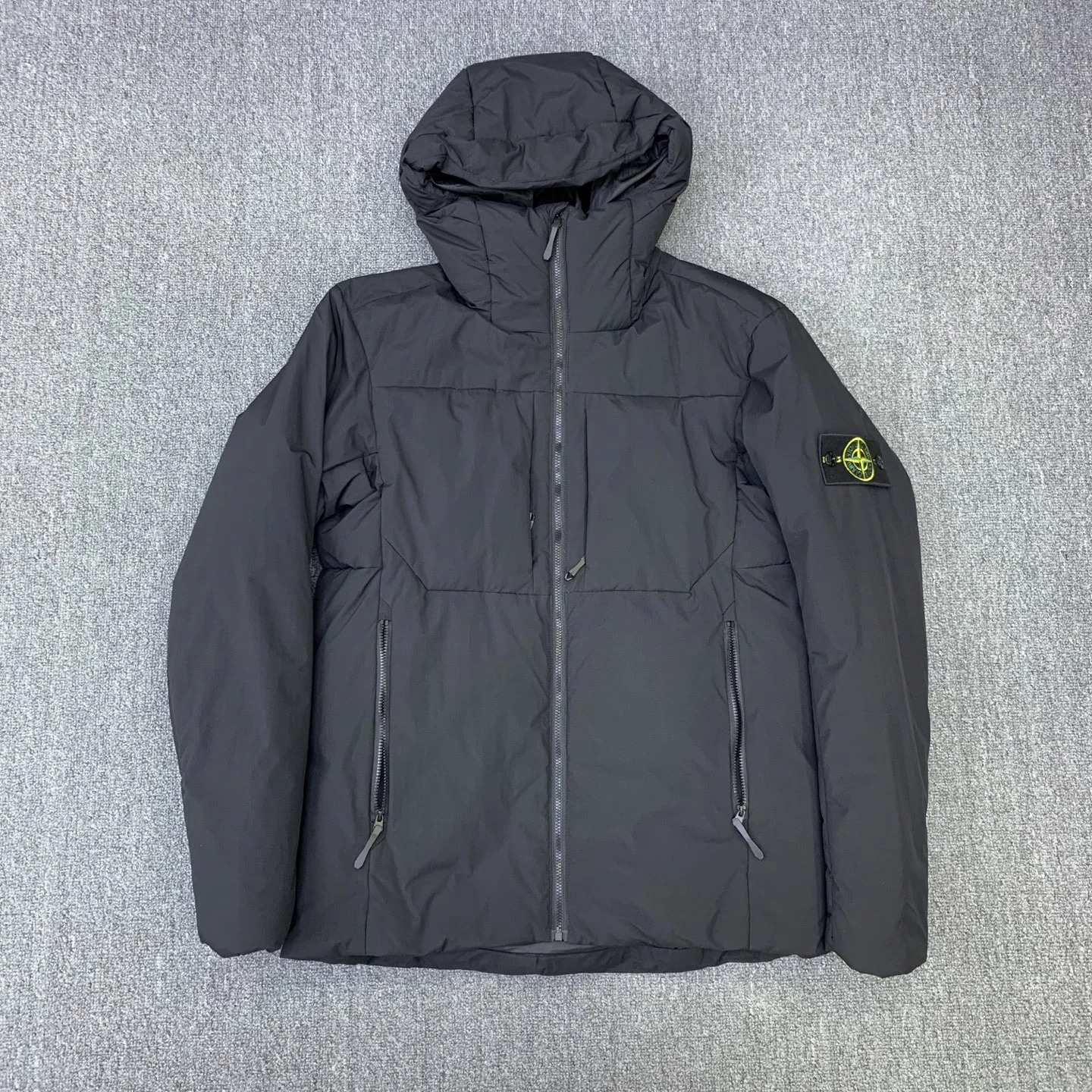 스톤아일랜드 남성 패딩 51062 Stone Island Padding 상세 이미지 5