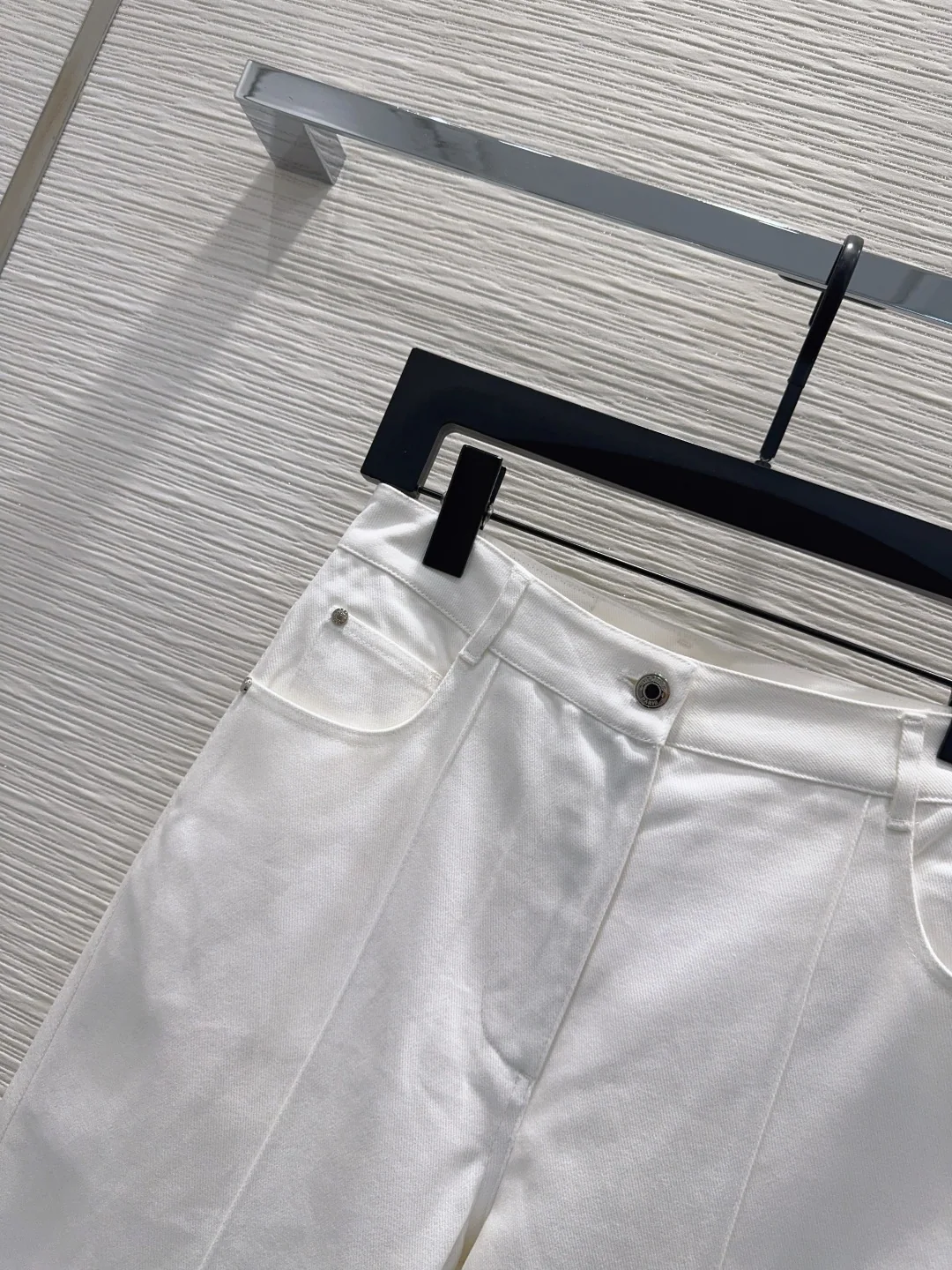 에르메스 여성 바지 153740 Hermes Pants 상세 이미지 3