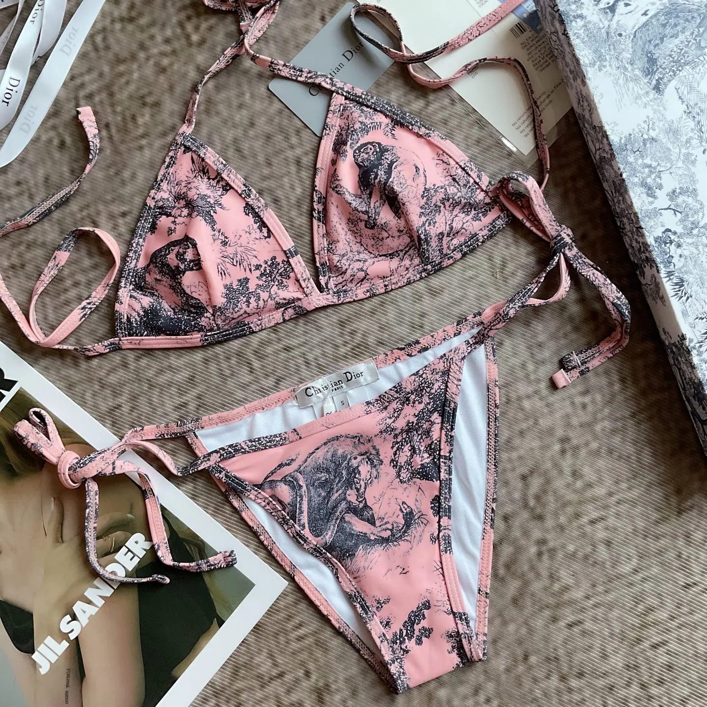 디올 여성 액티브웨어 89432 Dior Activewear 상세 이미지 2