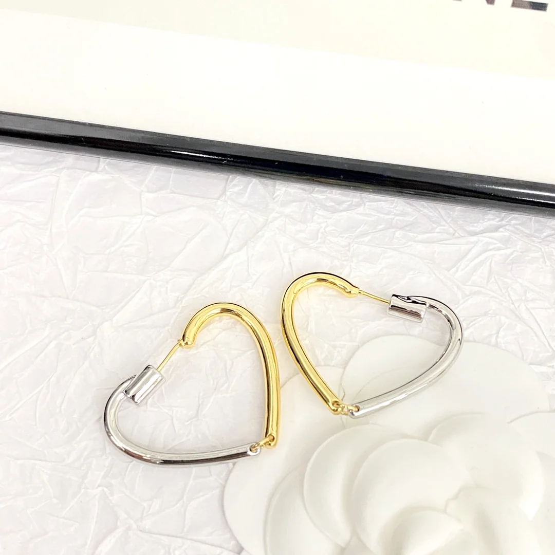 셀린느 귀걸이 69516 Celine Earrings 상세 이미지 3