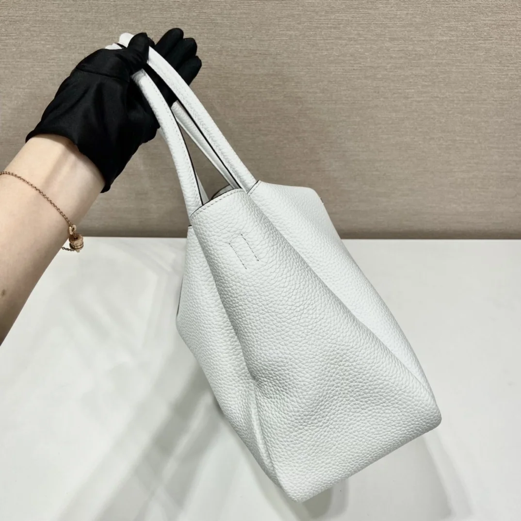 프라다 더블 숄더스트랩 백팩 1BC170 상세 이미지 5