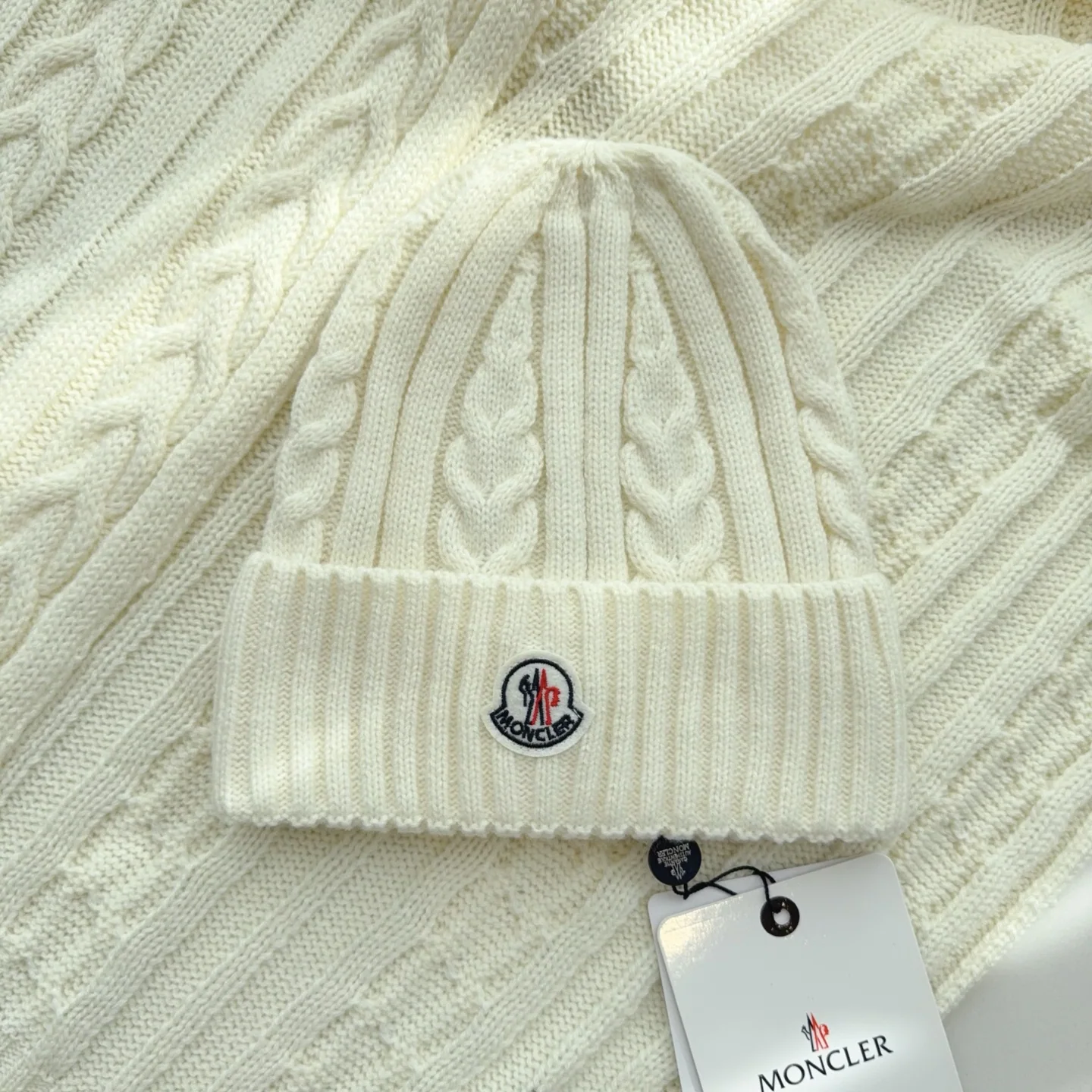 몽클레어 모자 79401 Moncler Cap 상세 이미지 5