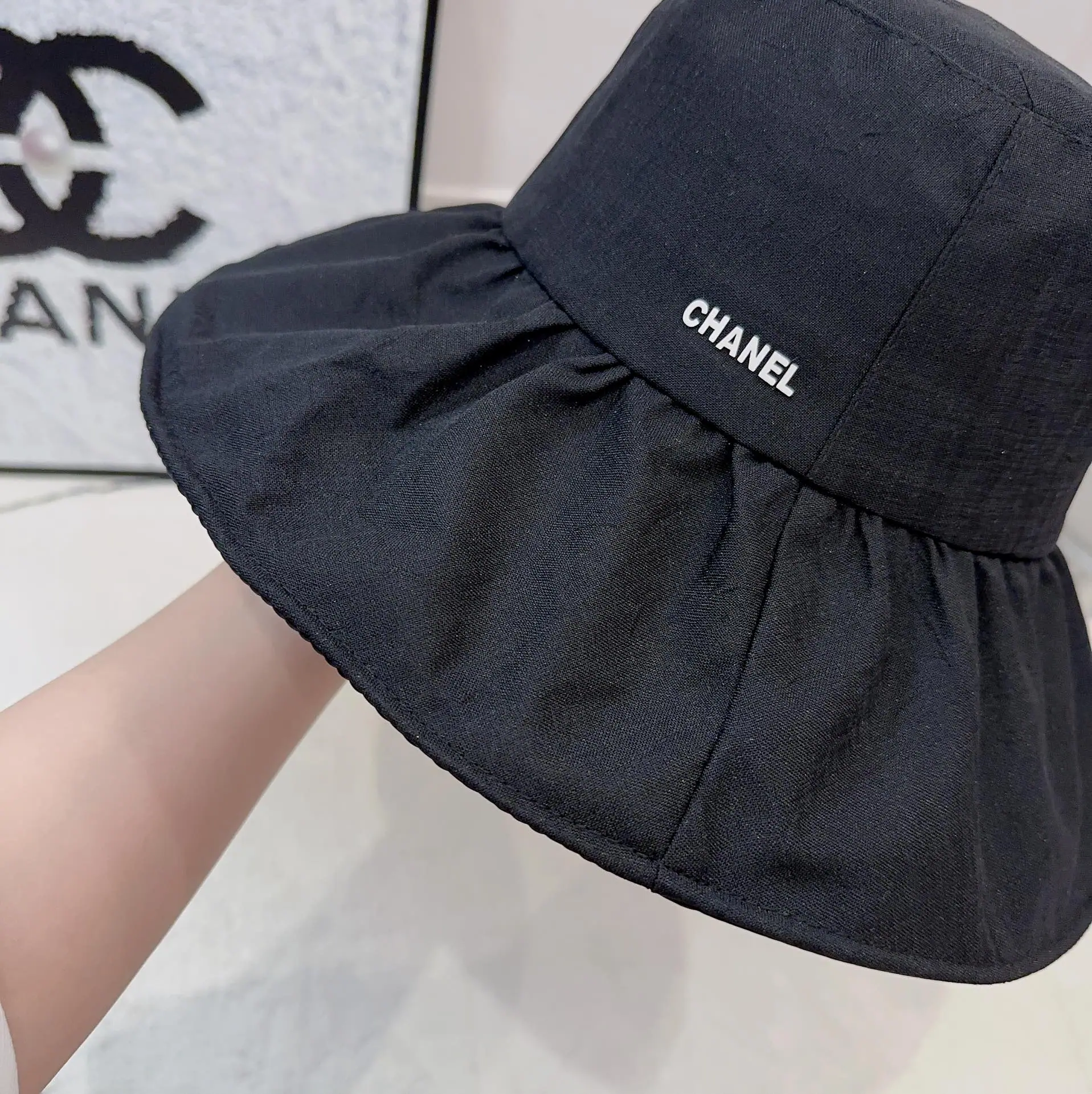샤넬 모자 82147 Chanel Cap 상세 이미지 6