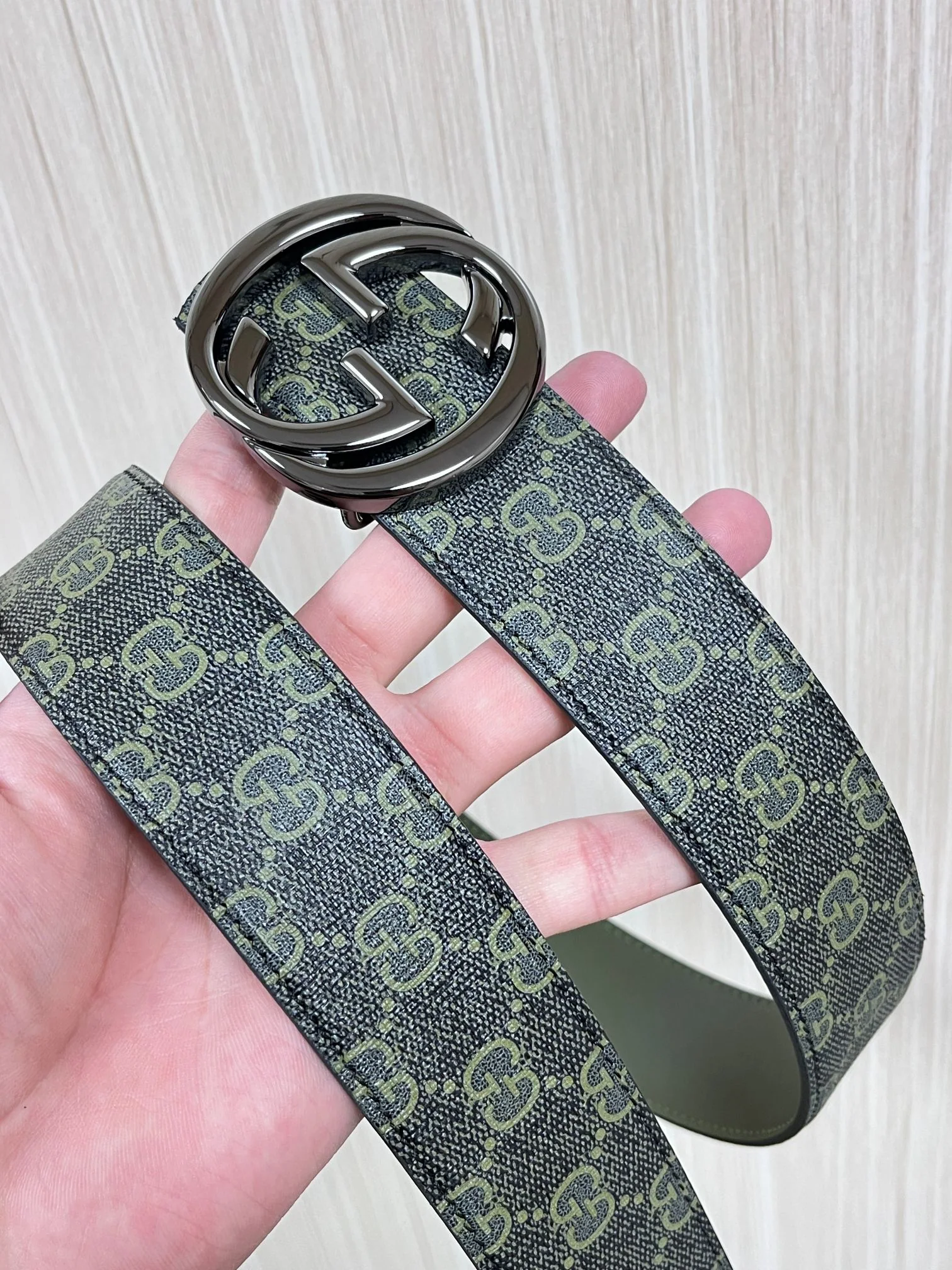 구찌 벨트 57087 Gucci Belt 상세 이미지 5