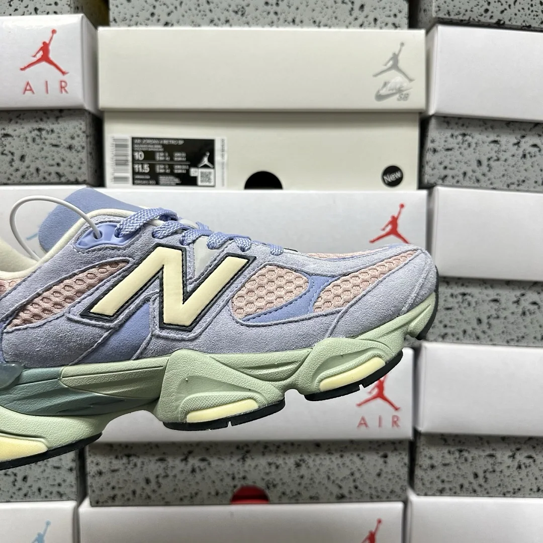뉴발란스 [C] 9060 U9060WG1 202125 New Balance 9060 상세 이미지 8