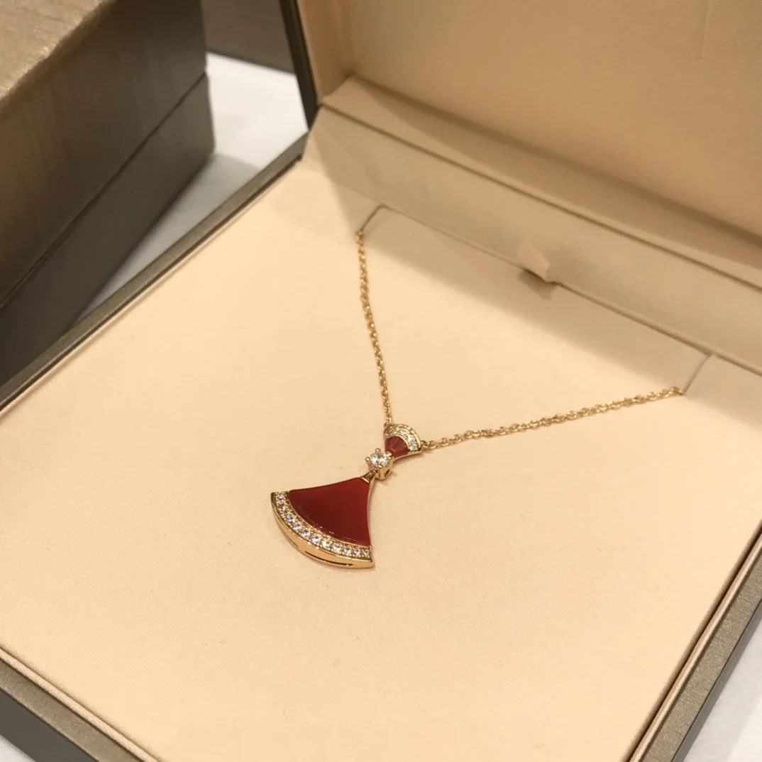 불가리 목걸이 64701 Bvlgari Necklace 상세 이미지 3