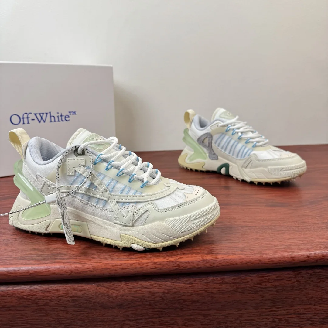 오프화이트 ODSY-1000 커플 스니커즈 상세 이미지 1