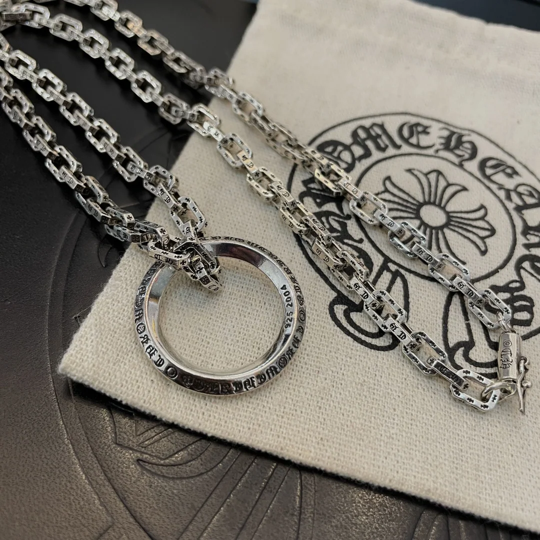 크롬하츠 목걸이 62581 Chrome Hearts Necklace 상세 이미지 9