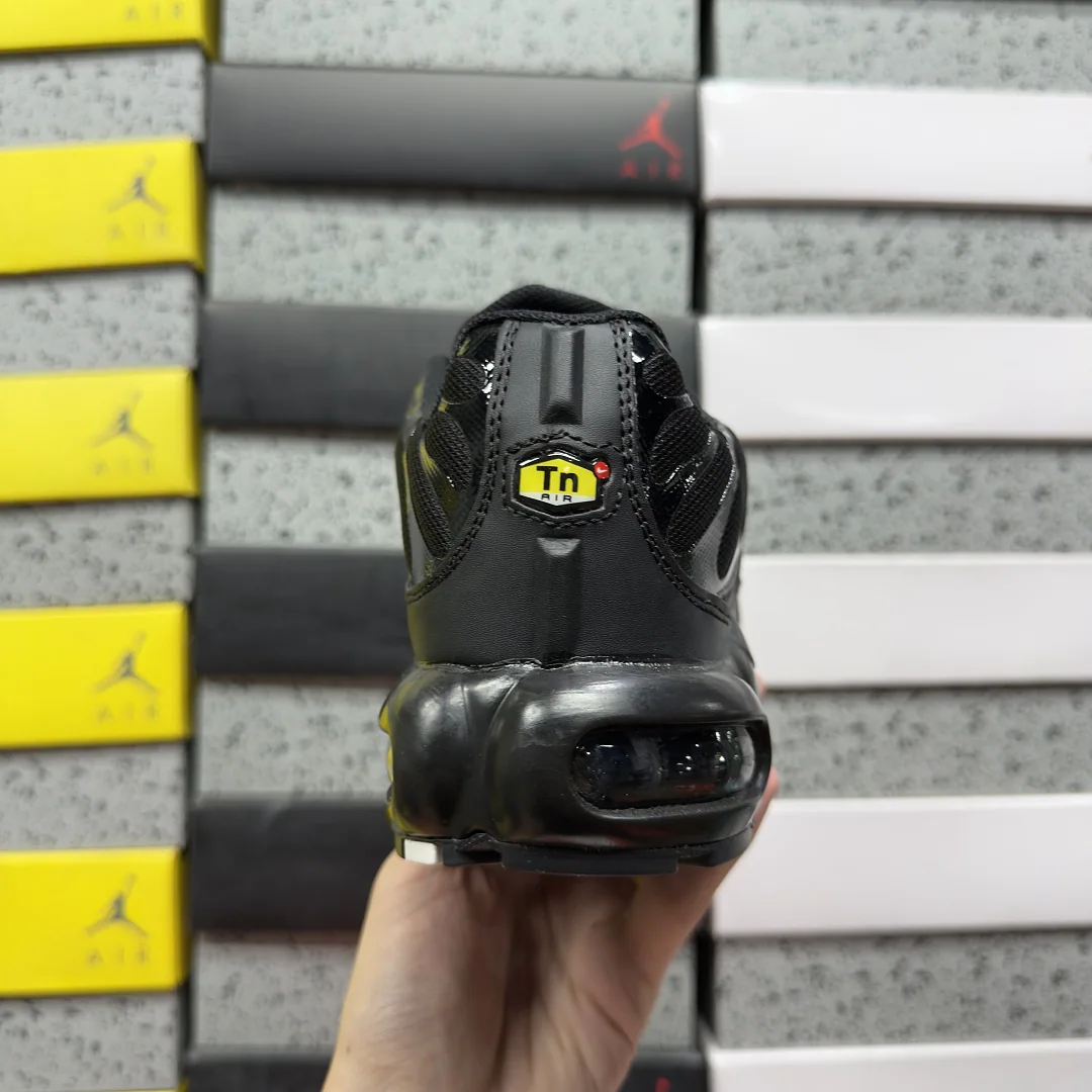 나이키 [BD] 에어 맥스 플러스 DB0682-003 201859 Nike Air Max Plus 상세 이미지 7
