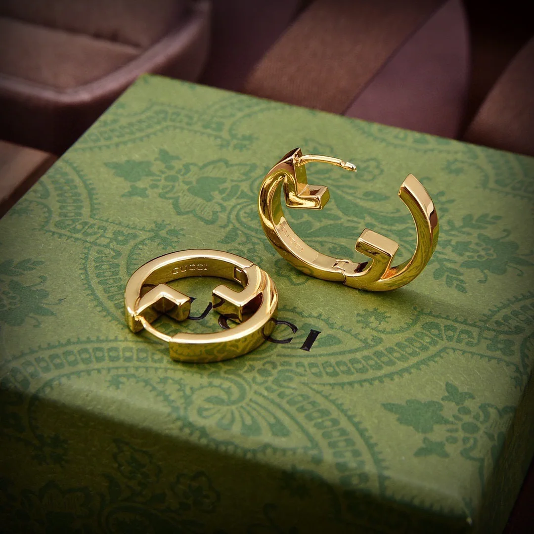 구찌 귀걸이 55547 Gucci Earrings 상세 이미지 3