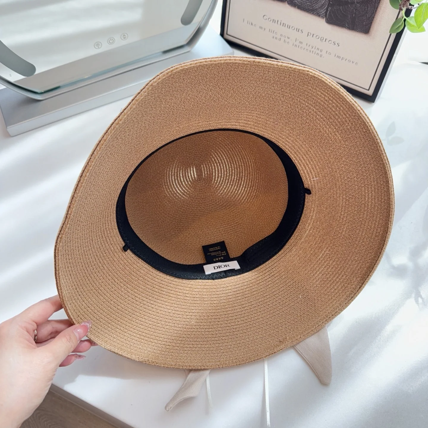 디올 모자 78717 Dior Cap 상세 이미지 7