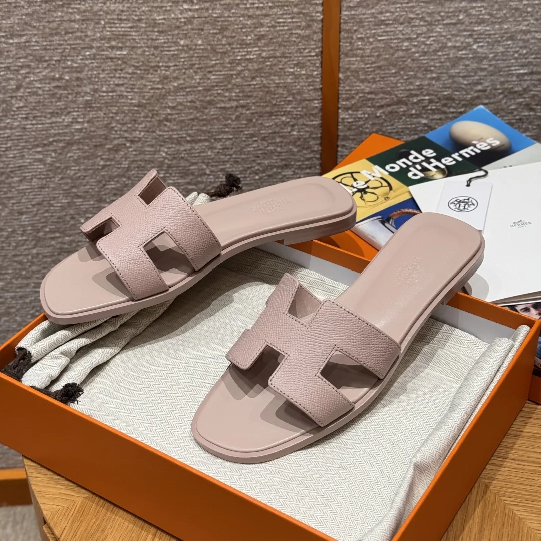 에르메스 오란 샌들 상세 이미지 2