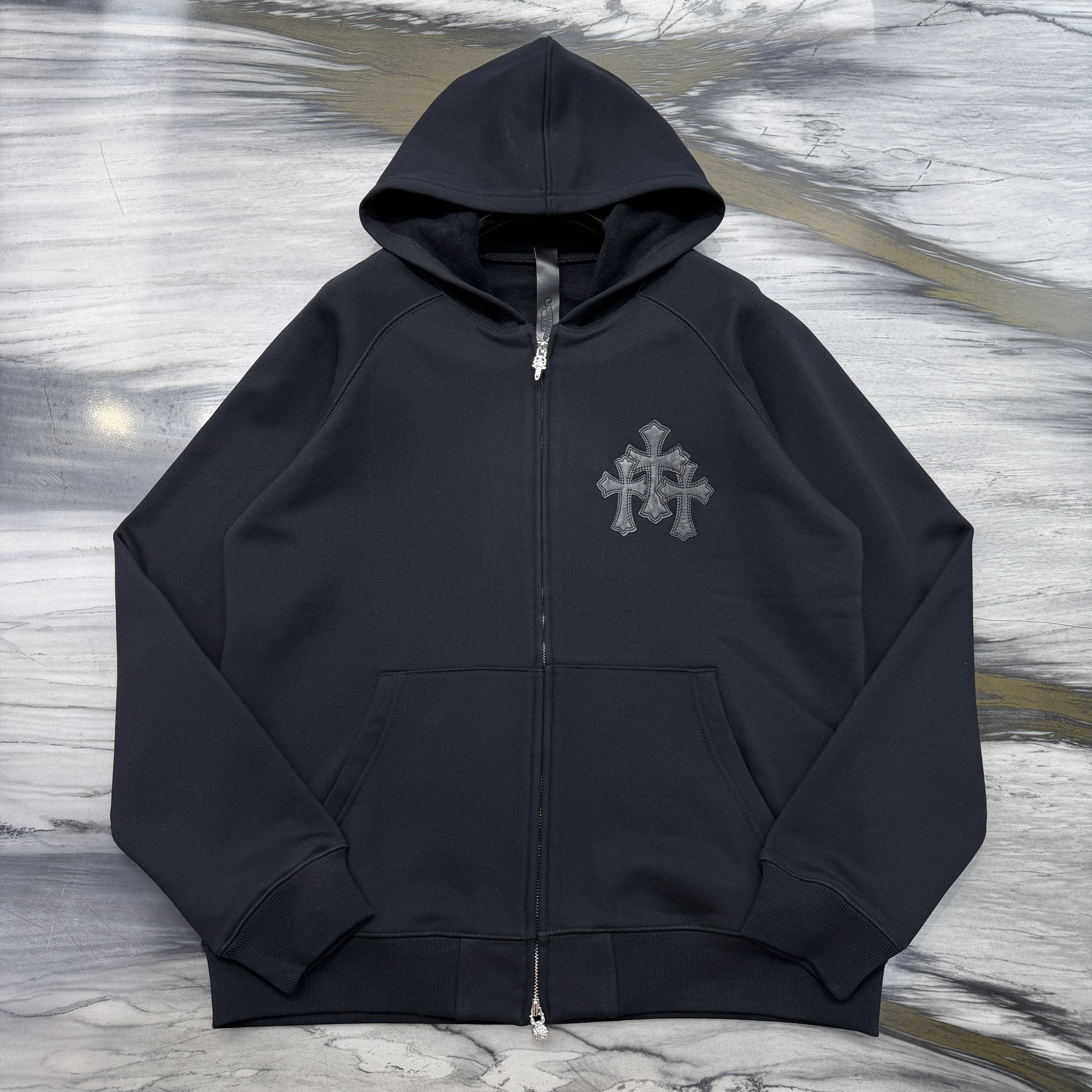 크롬하츠 남성 자켓 53826 Chrome Hearts 상세 이미지 13