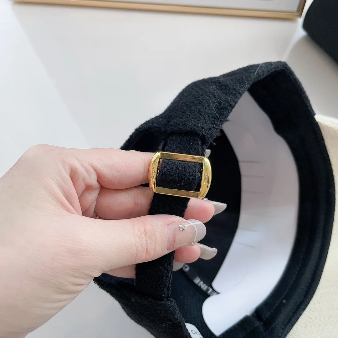 셀린느 모자 83166 Celine Cap 상세 이미지 7
