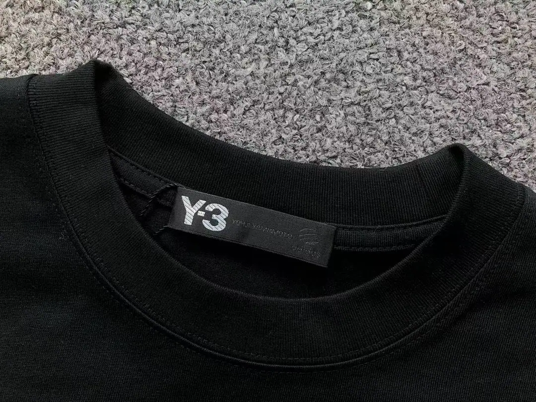 아디다스 Y-3 반팔 티셔츠 202854 Adidas Y-3 T-Shirt 상세 이미지 23