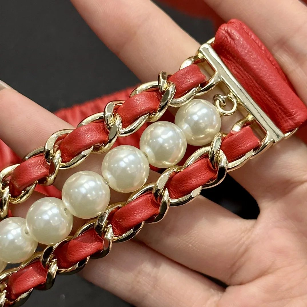 샤넬 벨트 58648 Chanel Belt 상세 이미지 7